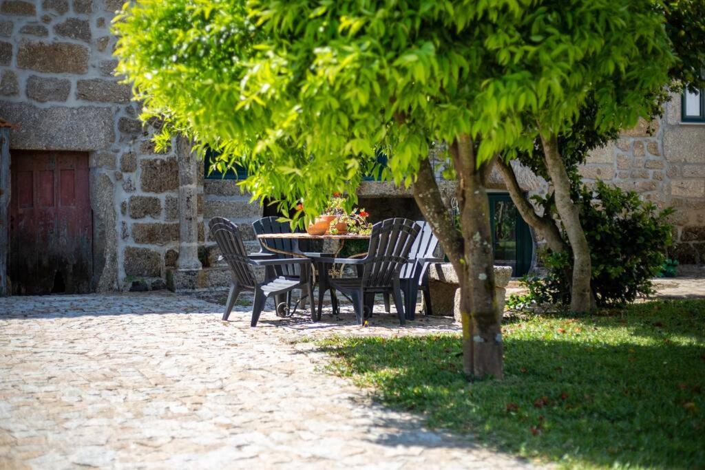 The Big House-grand comfort at Serra da Estrella view 3
