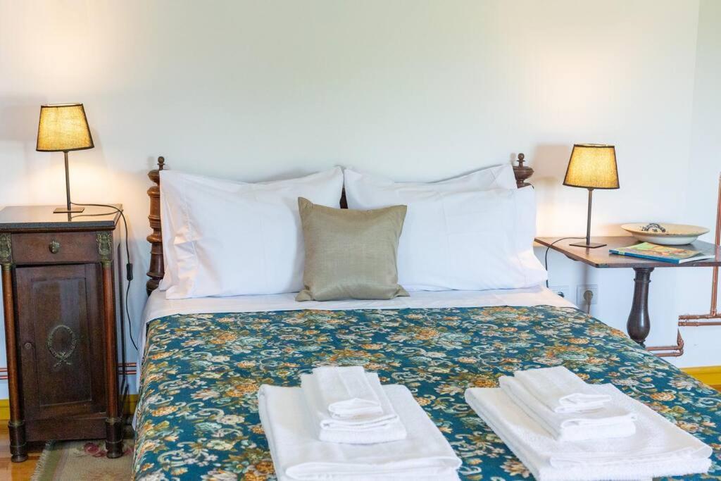 The Big House-grand comfort at Serra da Estrella view 5