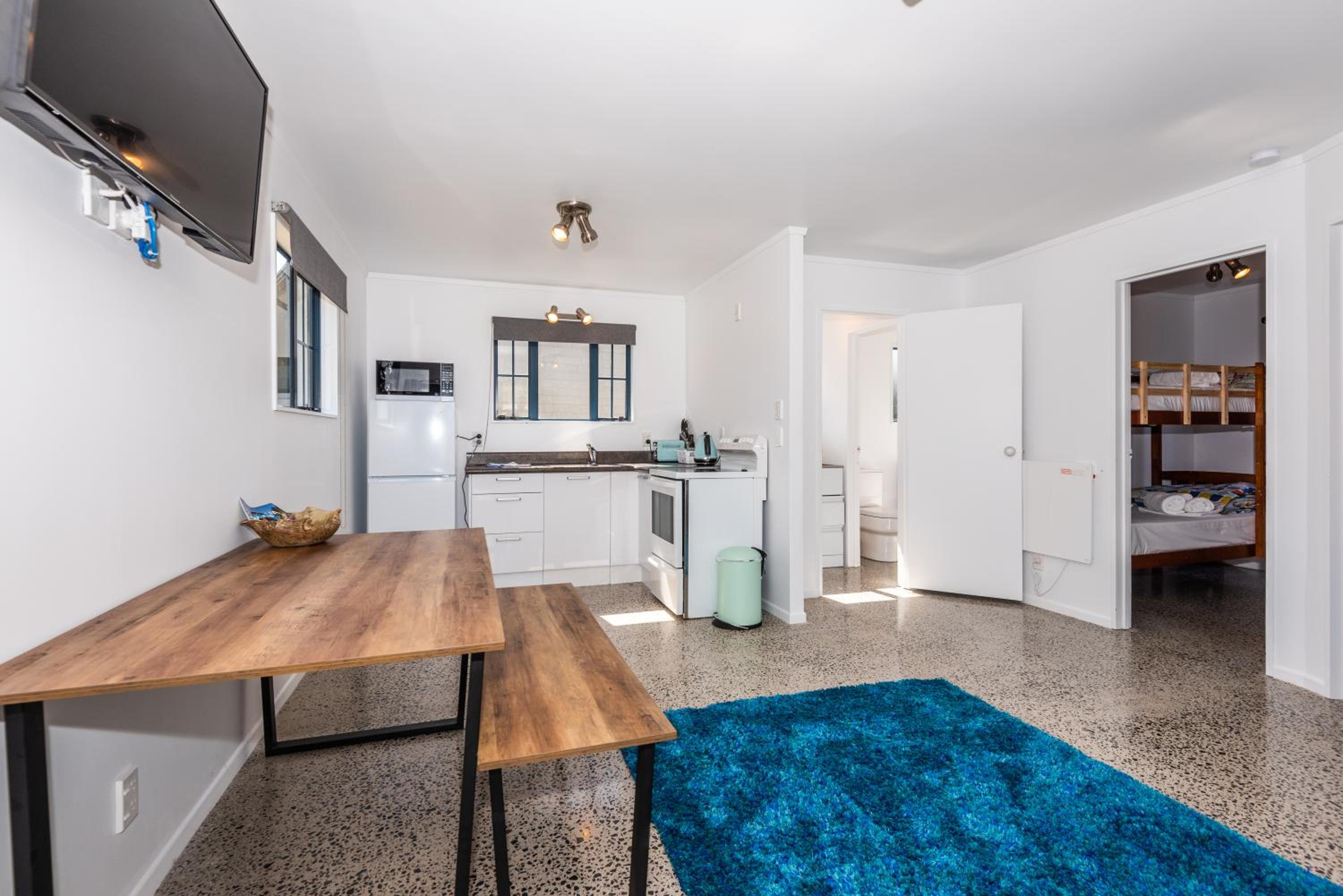 Hotel Ngongotaha Cottage