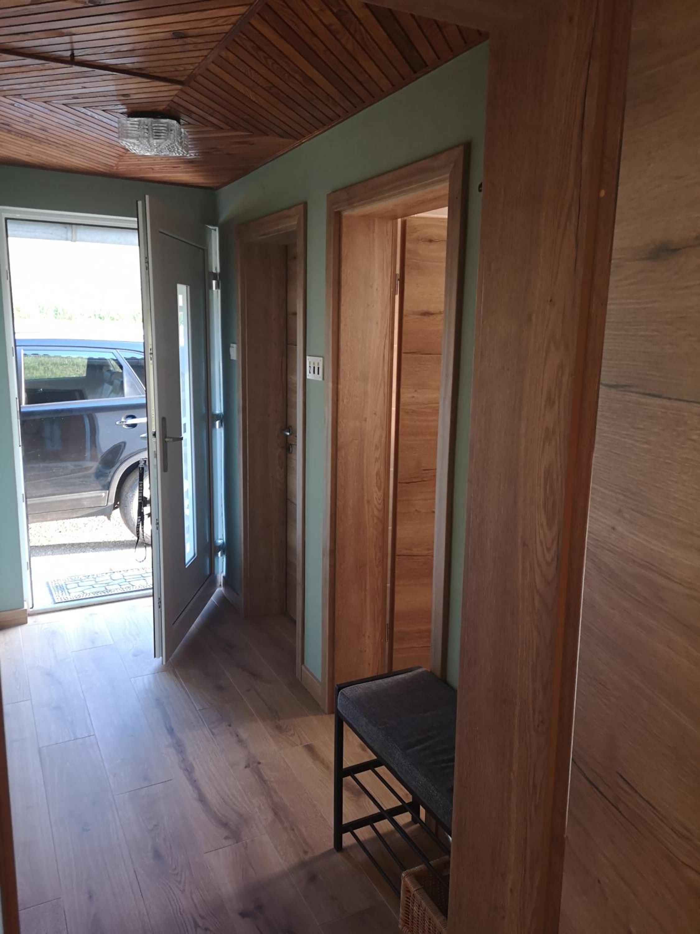 Apartma Gorca Plevnik