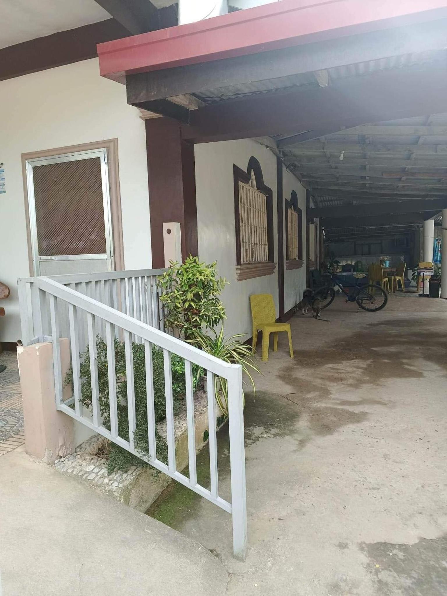 JC3 TRANSIENT HOUSE