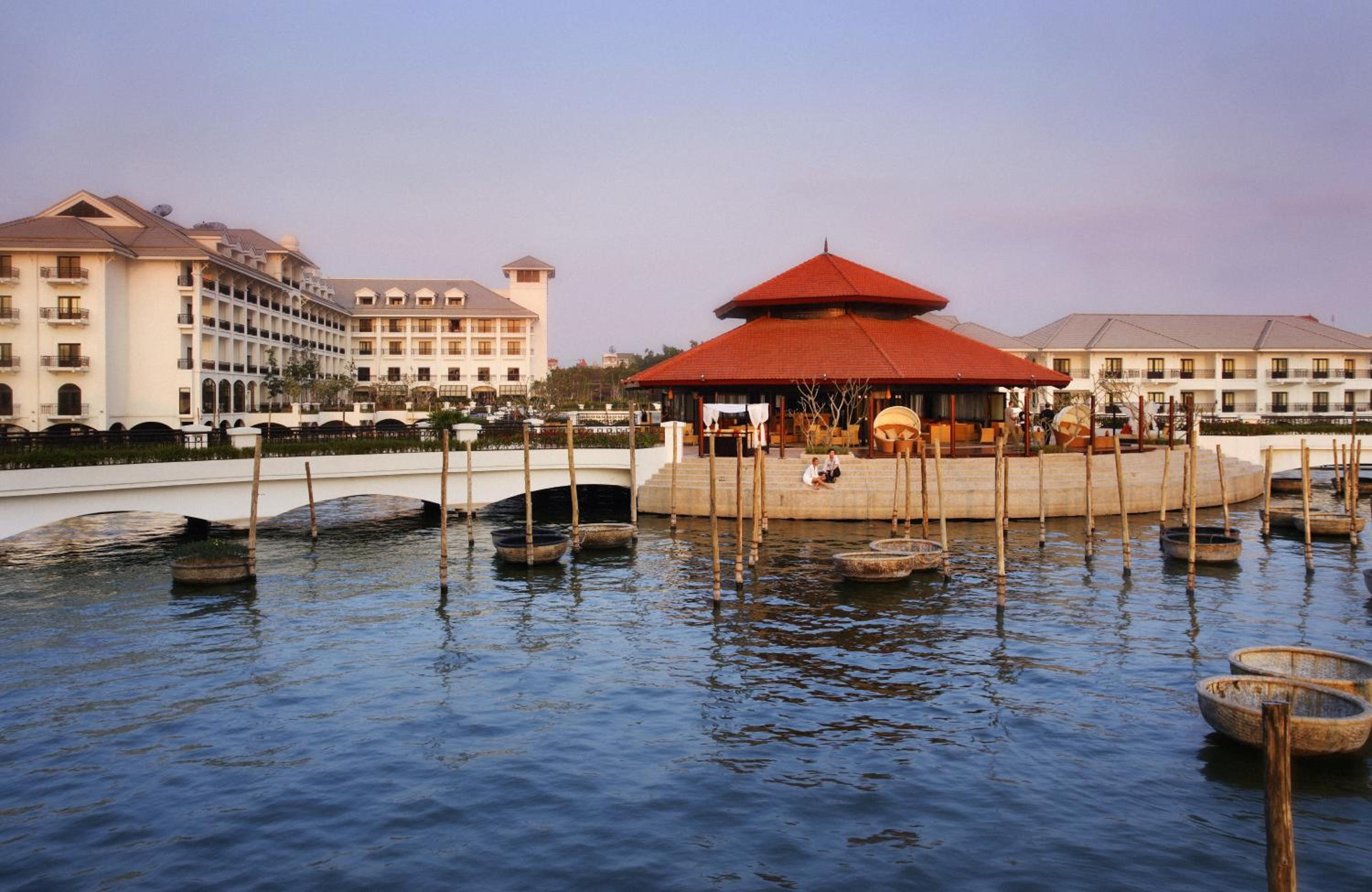 InterContinental Hanoi Westlake by IHG 117