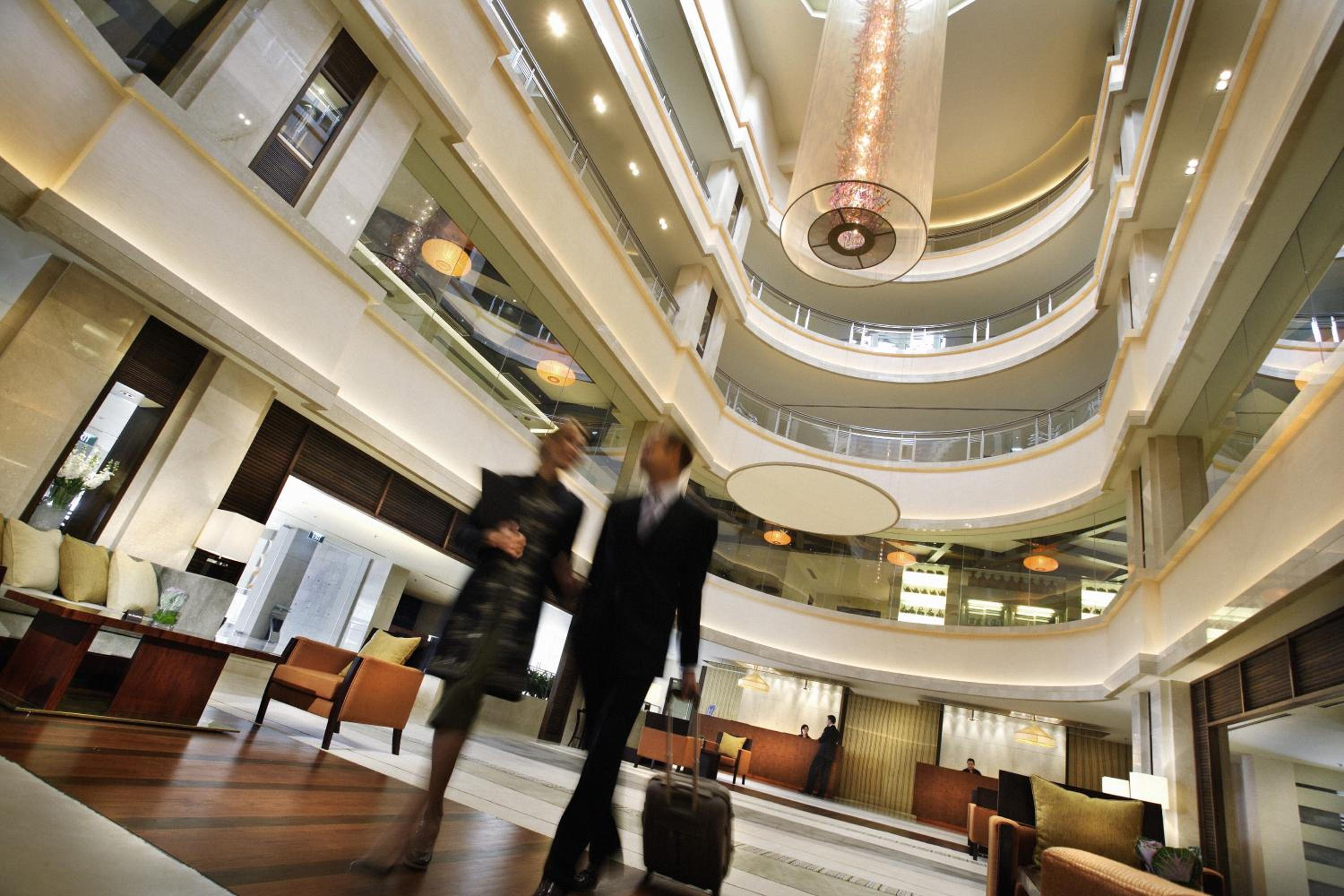 InterContinental Hanoi Westlake by IHG 109