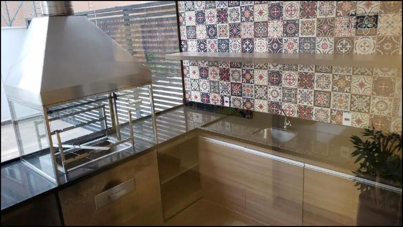 Conjunto Estúdio e Duplex Selenita by Rhouses