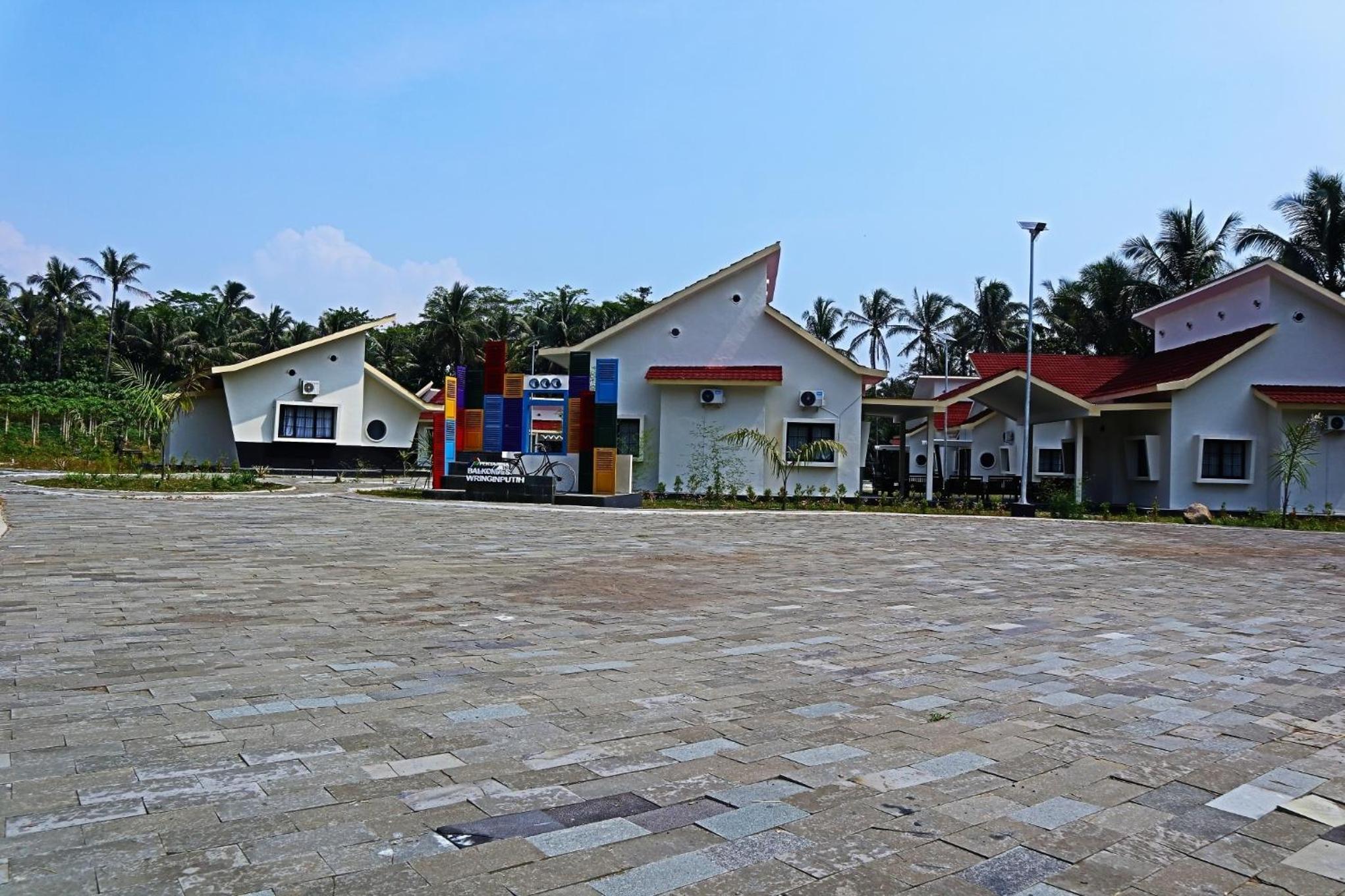Perta Prana Amarta view 2