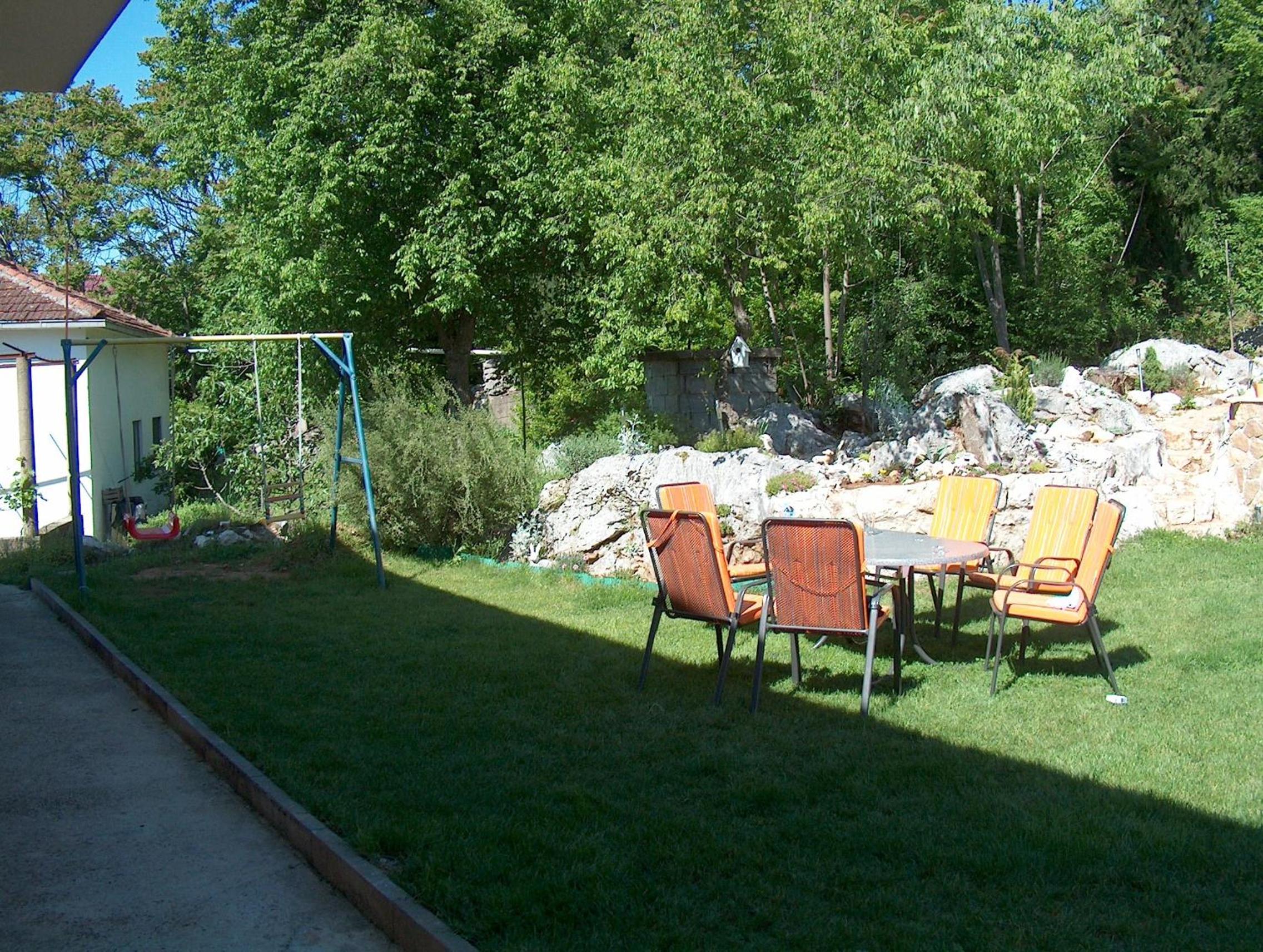 Villa Petra