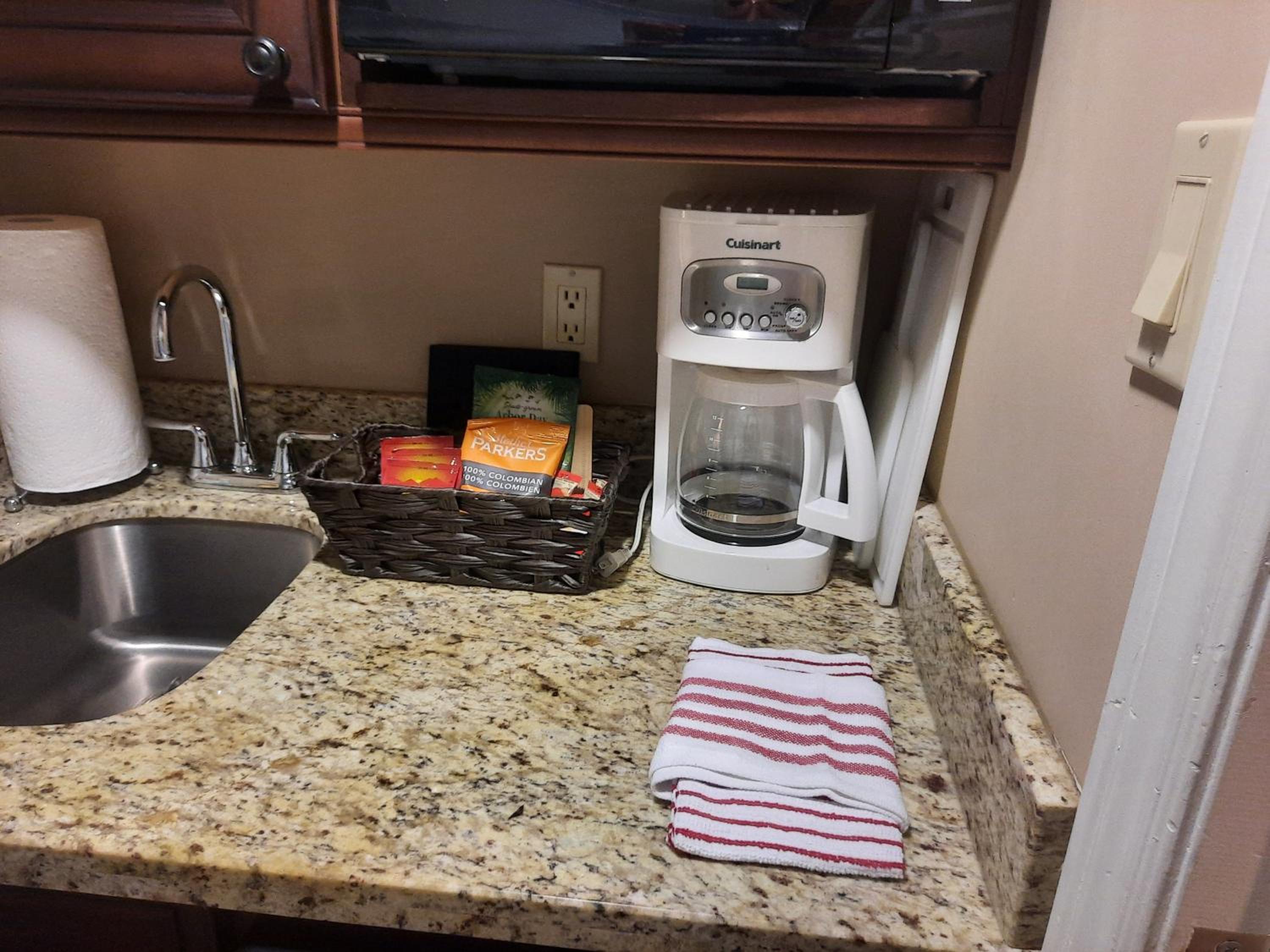 Margarita Vacation Getaway