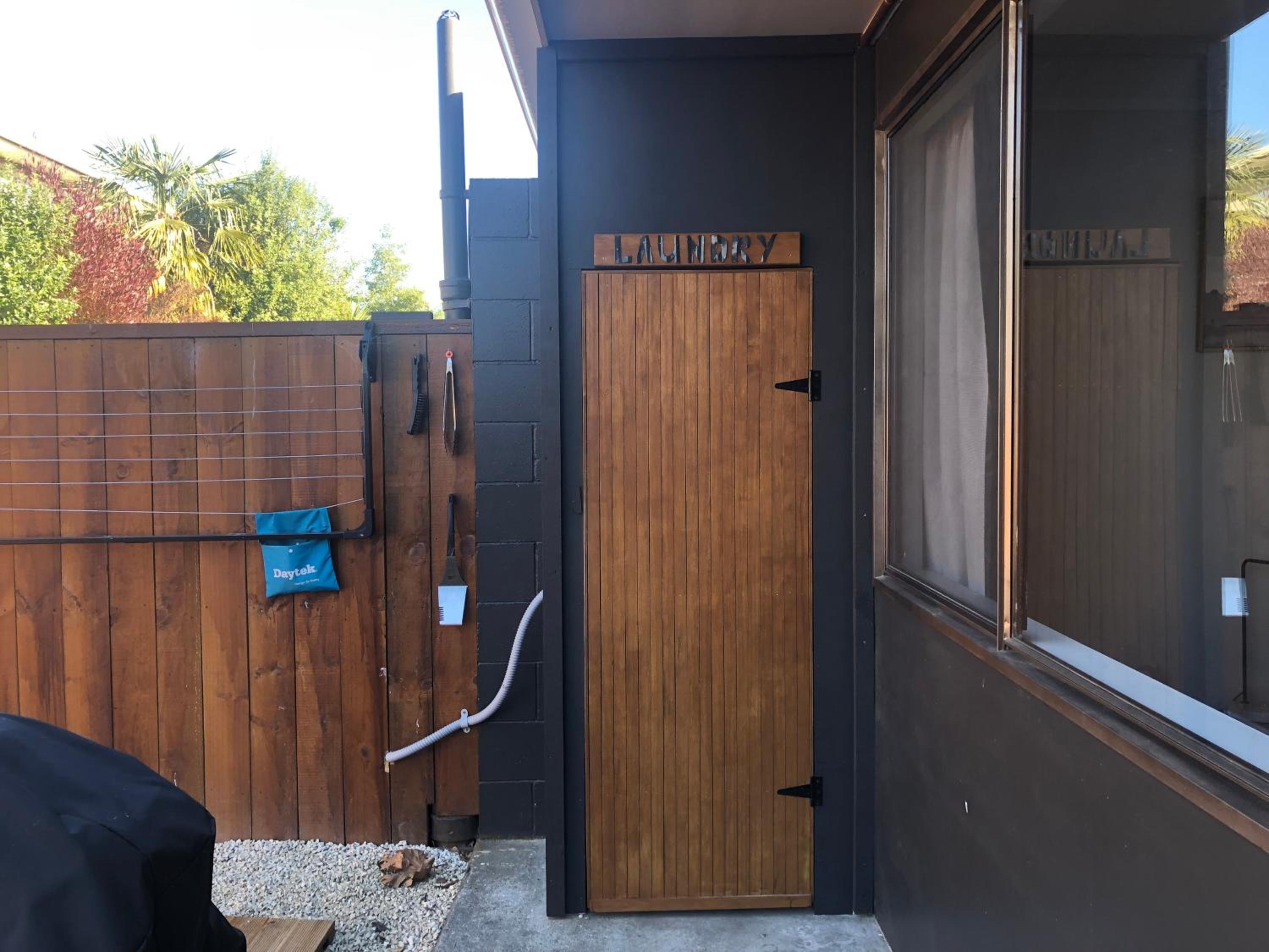 #5 on Blenheim St view 4