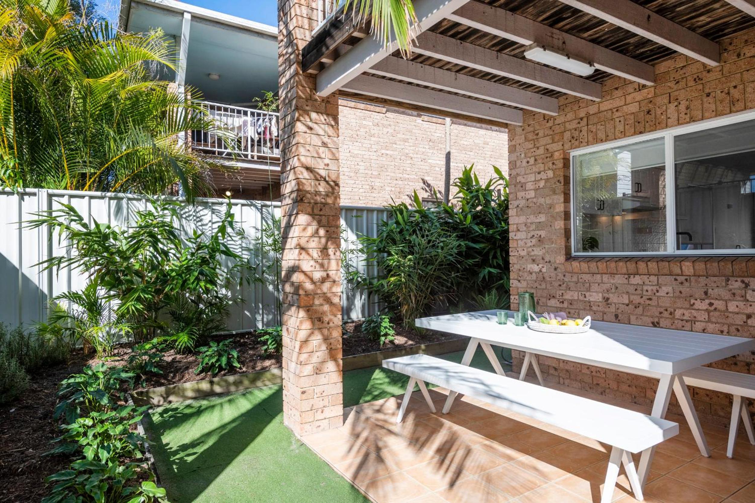 Yamba Townhouse - Oceanstays