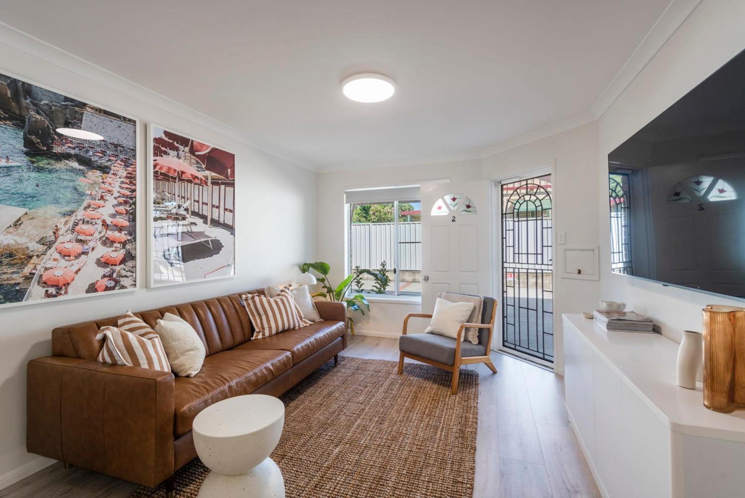 Yamba Townhouse - Oceanstays