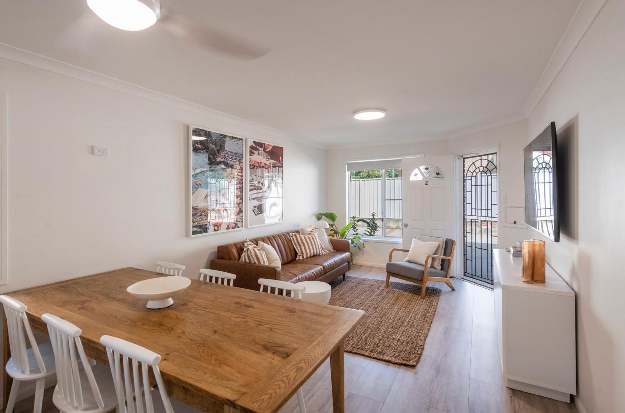 Yamba Townhouse - Oceanstays
