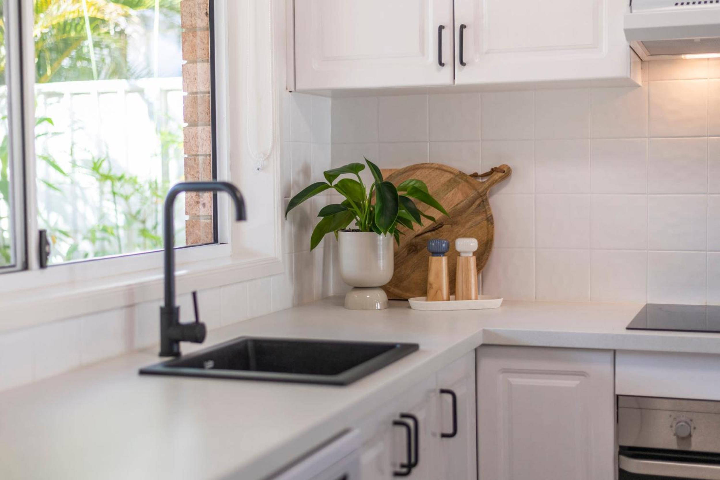 Yamba Townhouse - Oceanstays