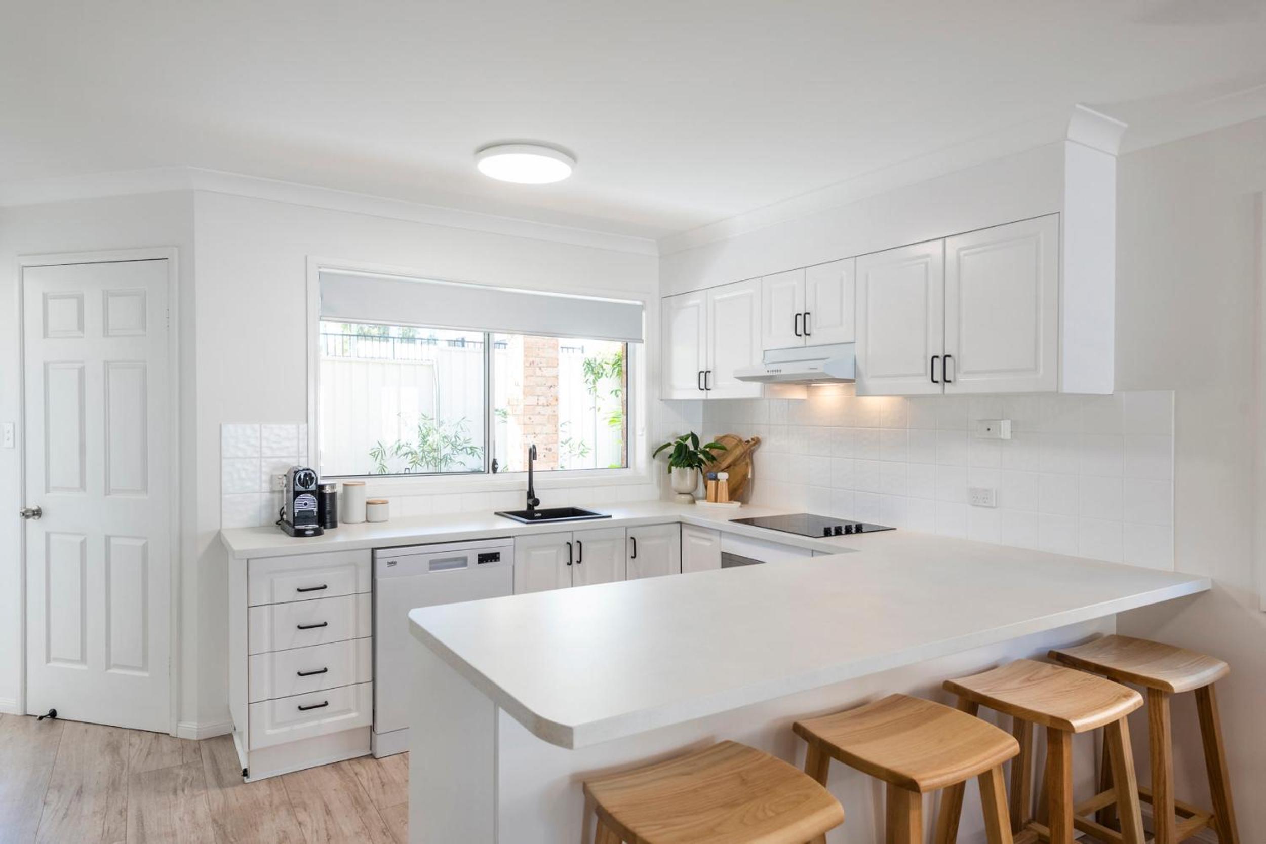 Yamba Townhouse - Oceanstays