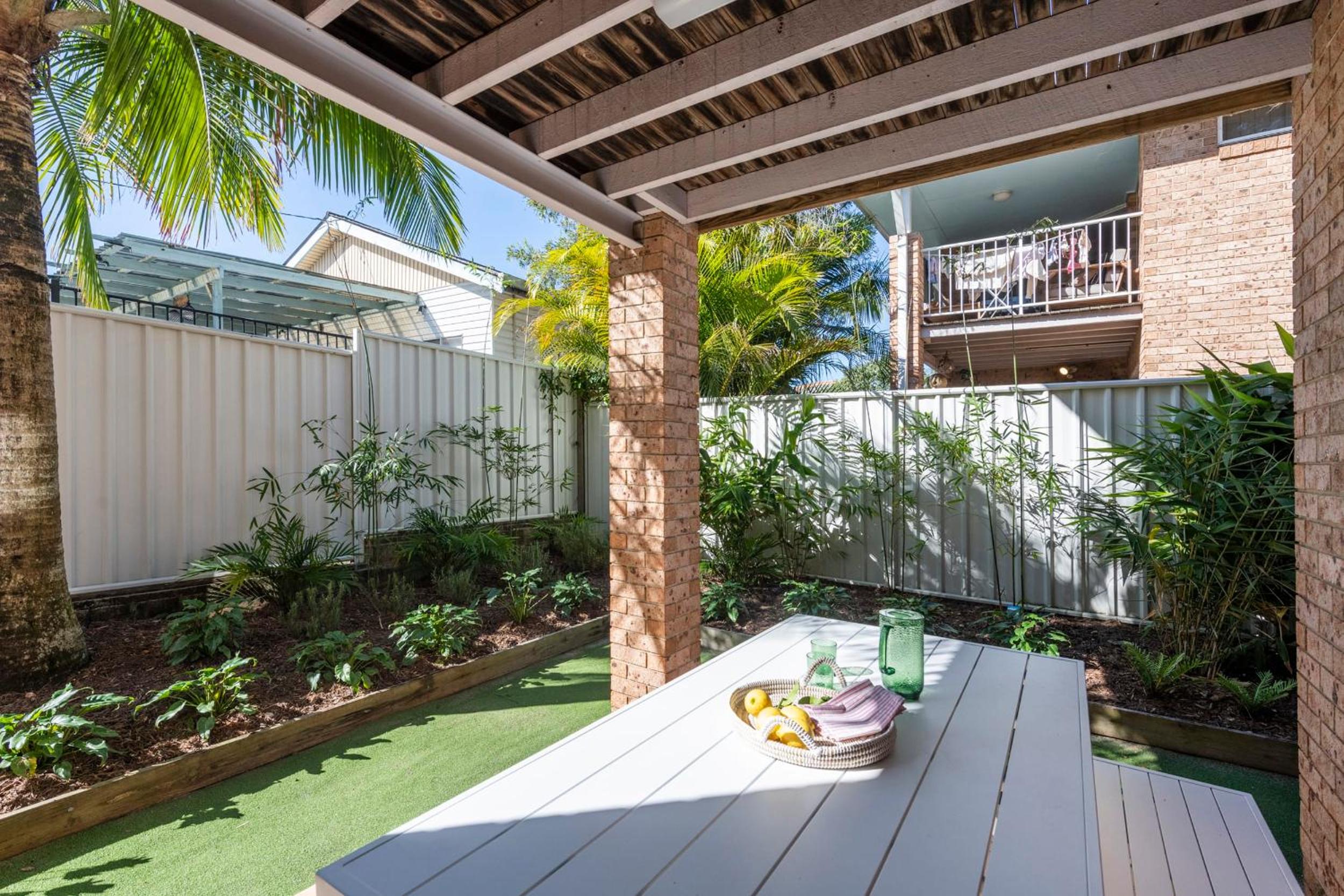 Yamba Townhouse - Oceanstays