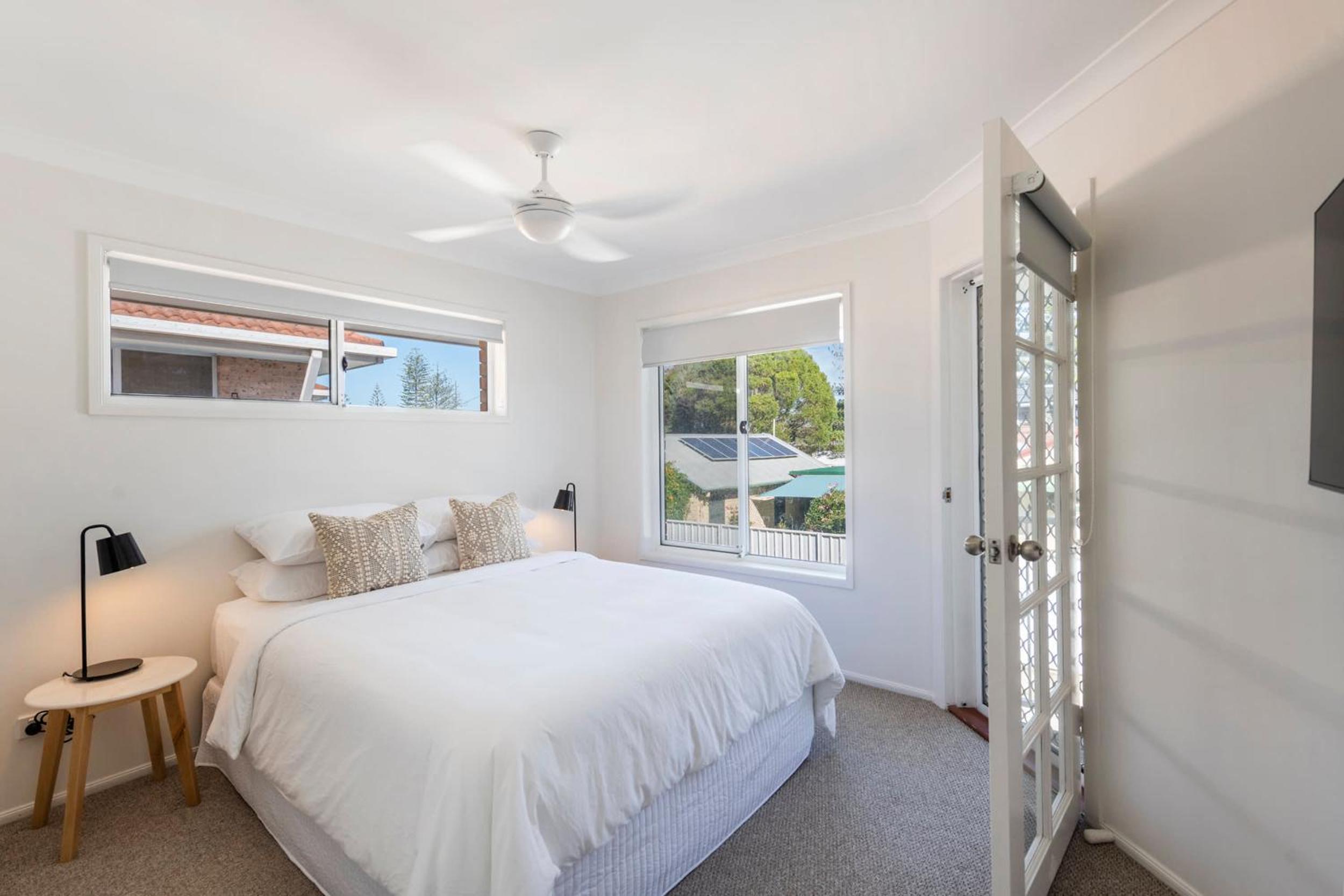 Yamba Townhouse - Oceanstays