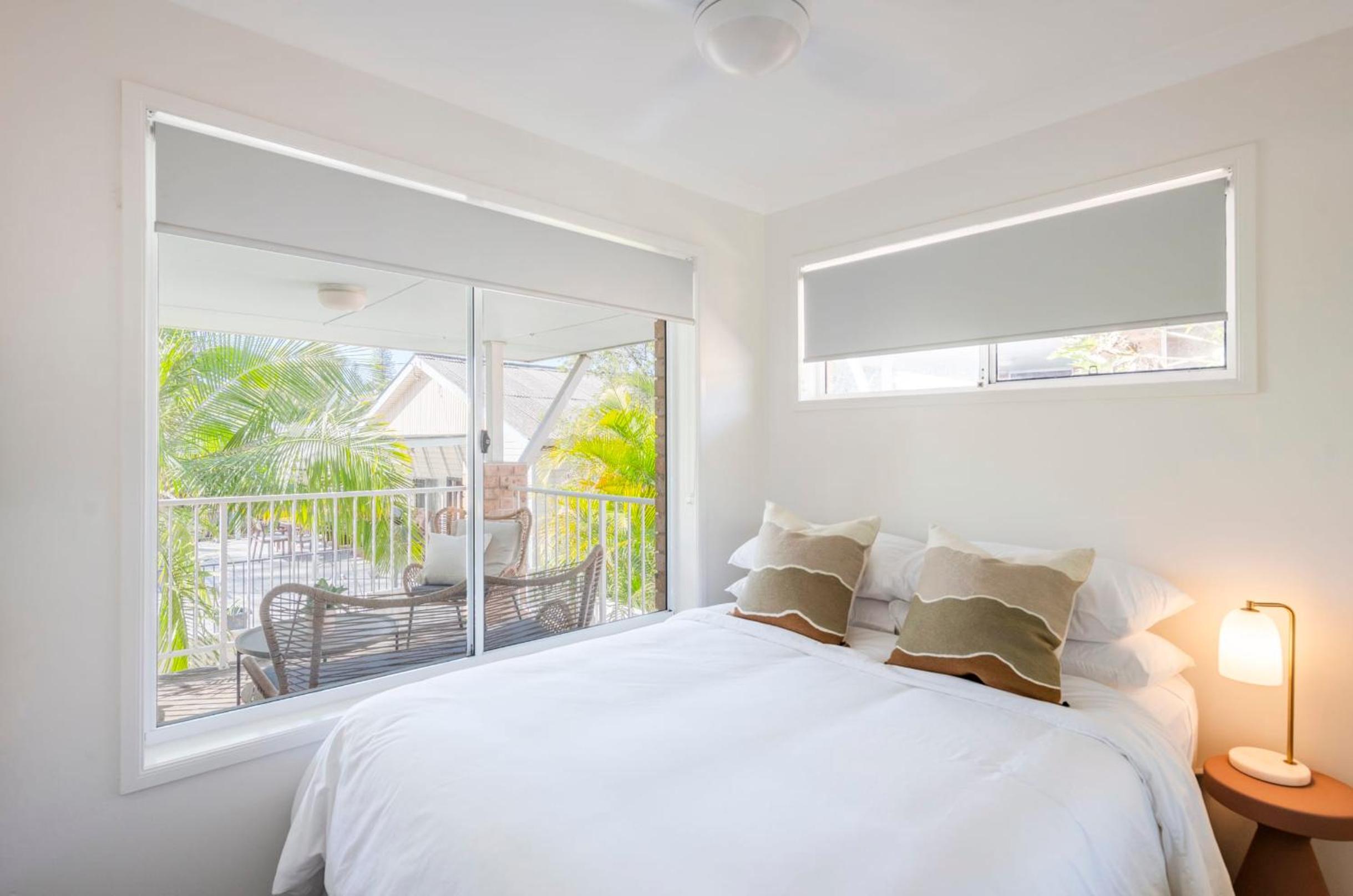 Yamba Townhouse - Oceanstays