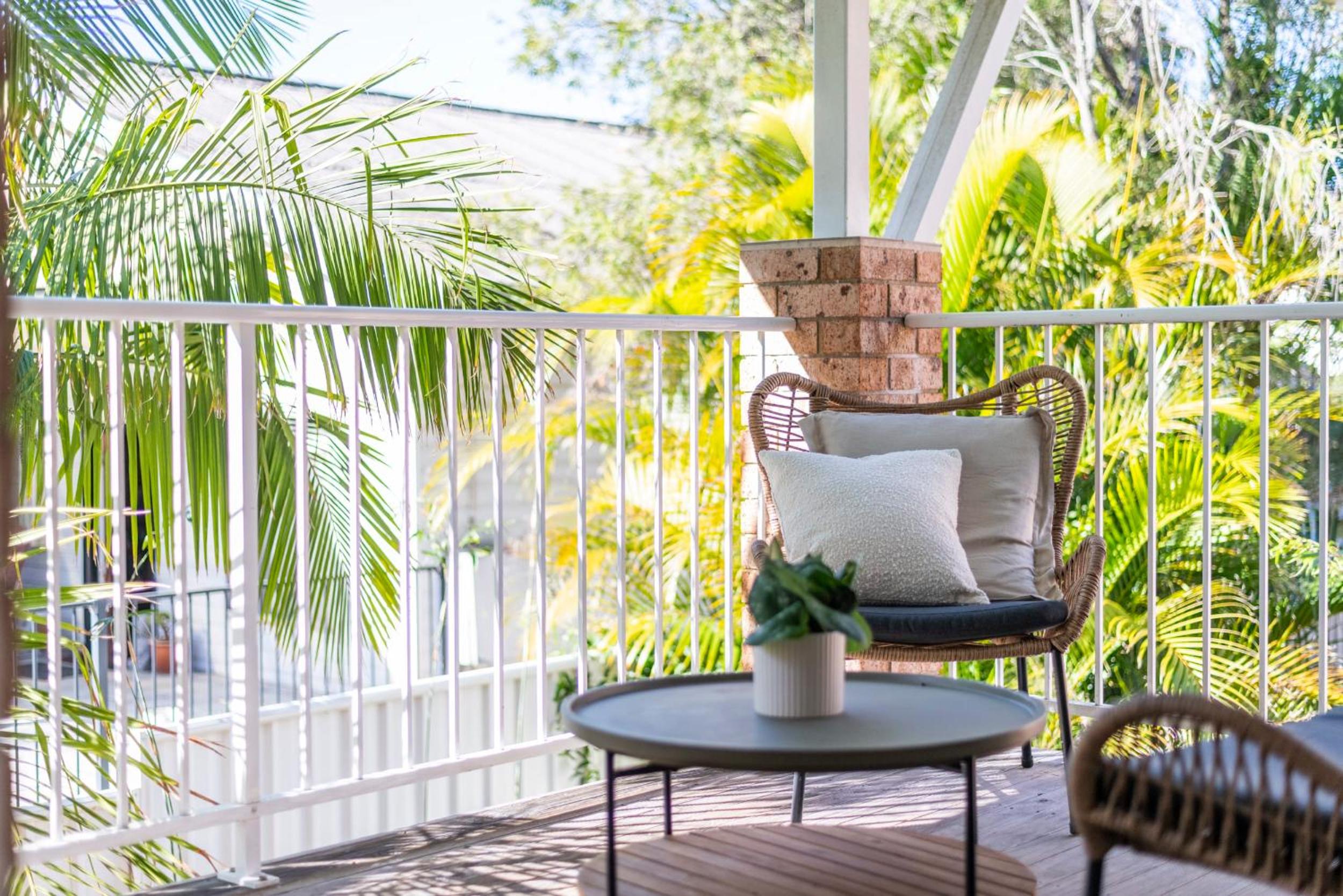 Yamba Townhouse - Oceanstays