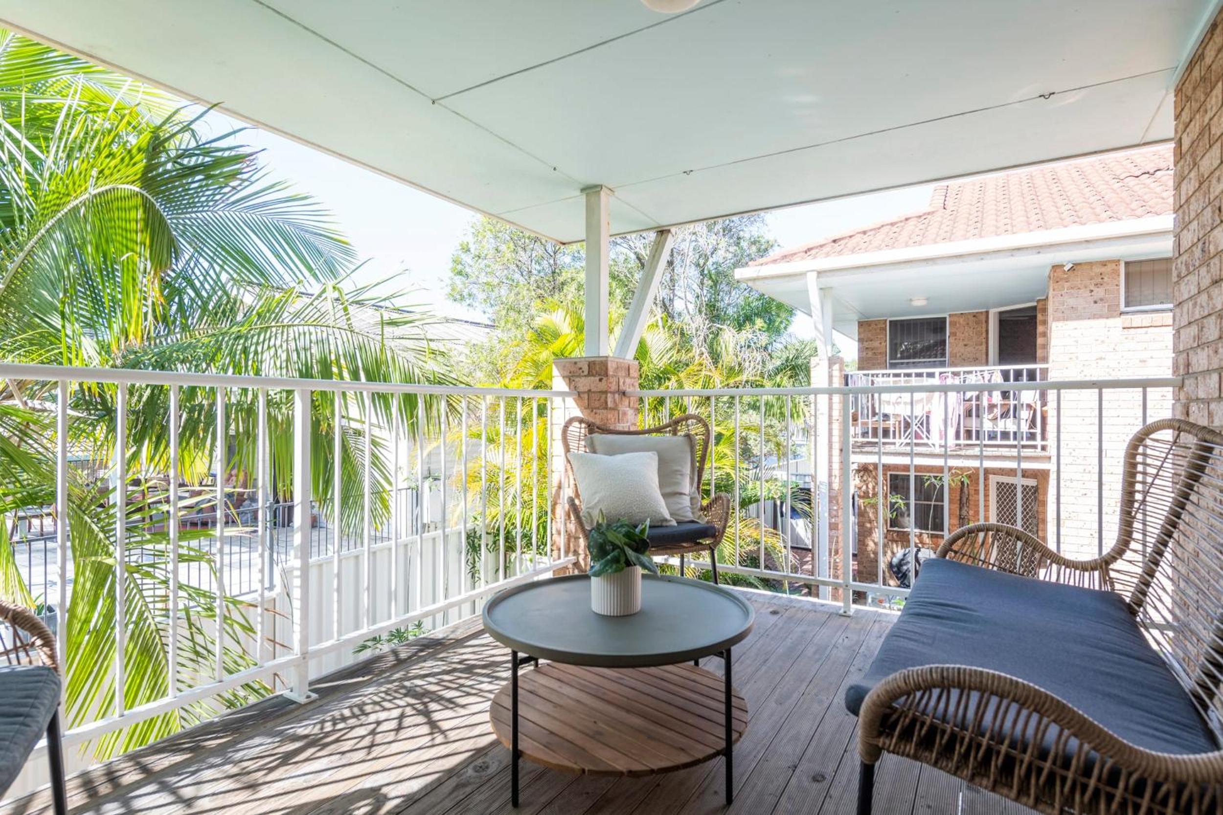 Yamba Townhouse - Oceanstays