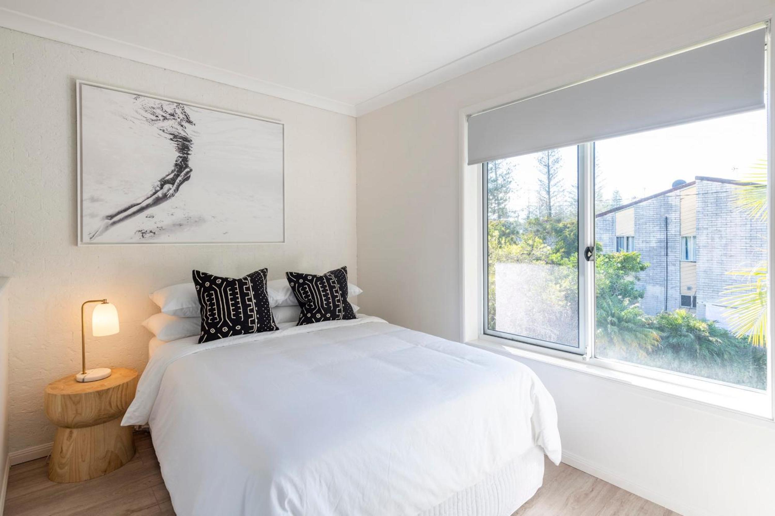 Yamba Townhouse - Oceanstays