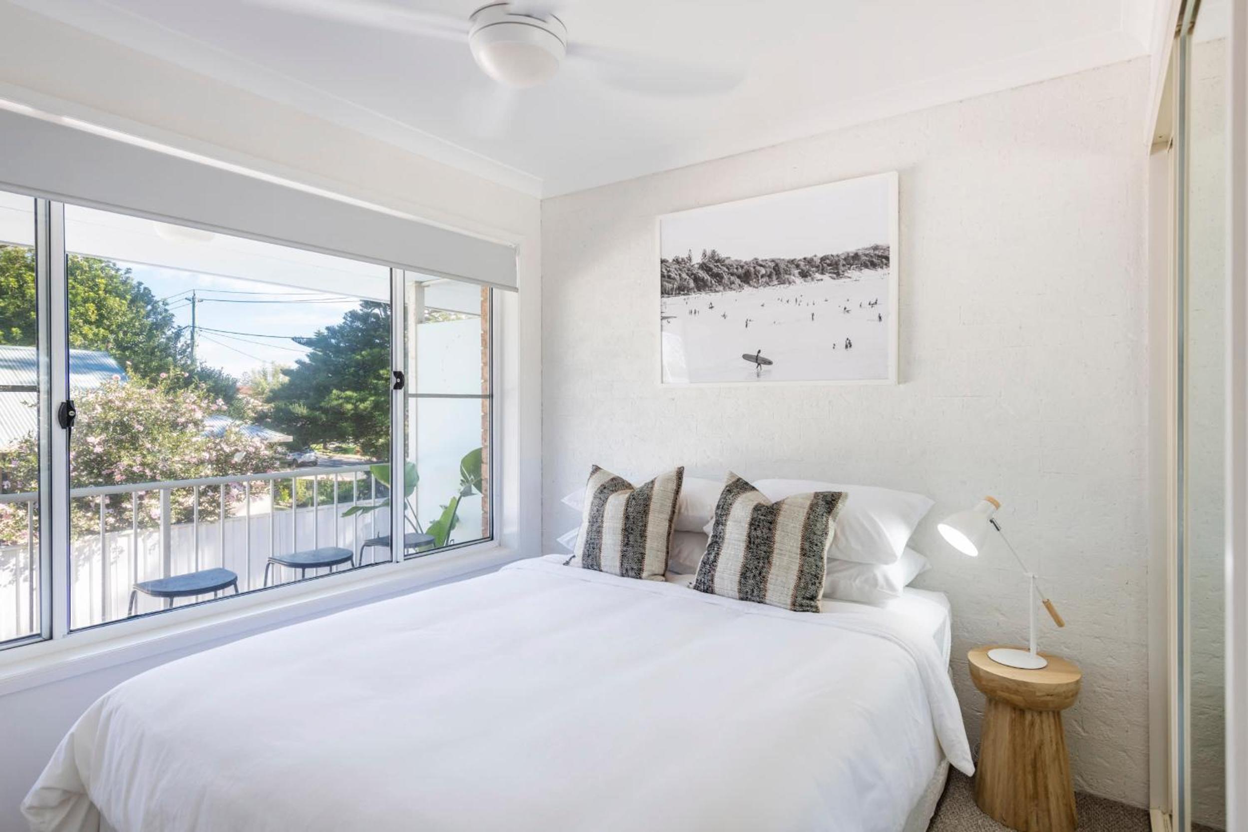 Yamba Townhouse - Oceanstays