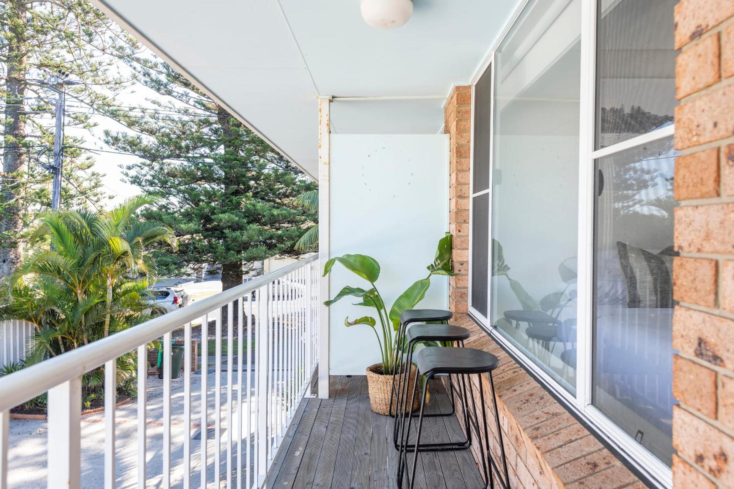 Yamba Townhouse - Oceanstays