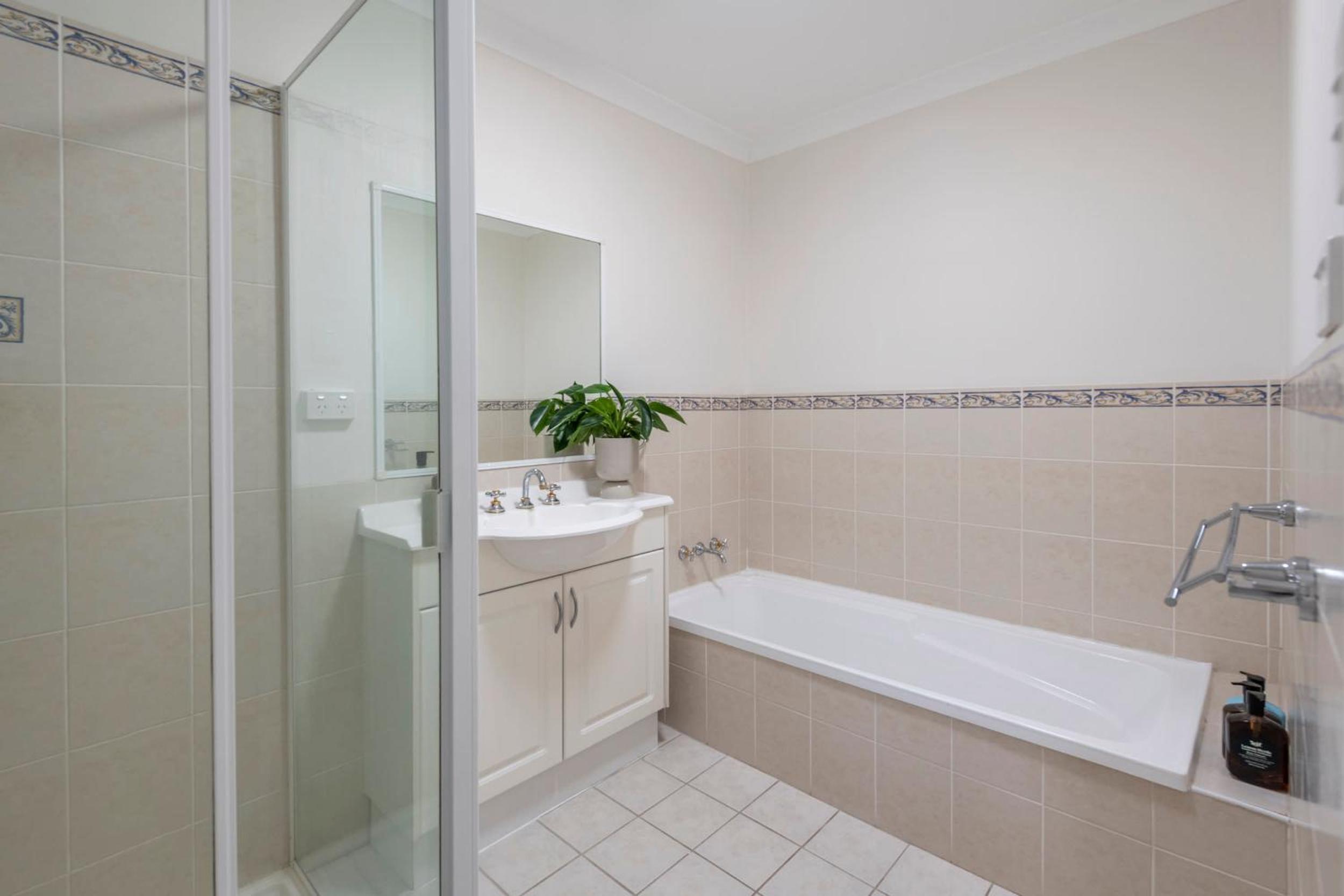Yamba Townhouse - Oceanstays