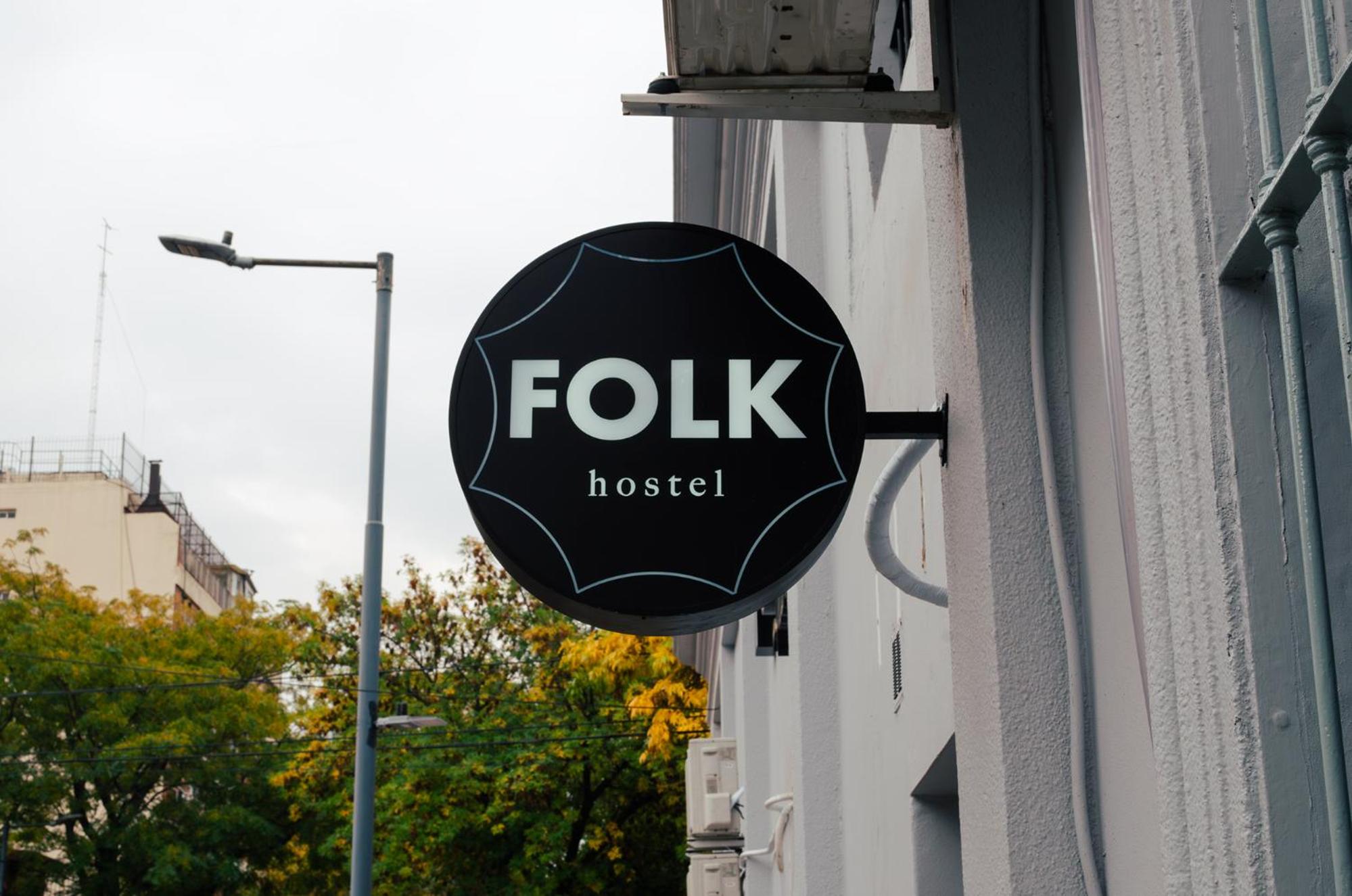 Folk Palermo