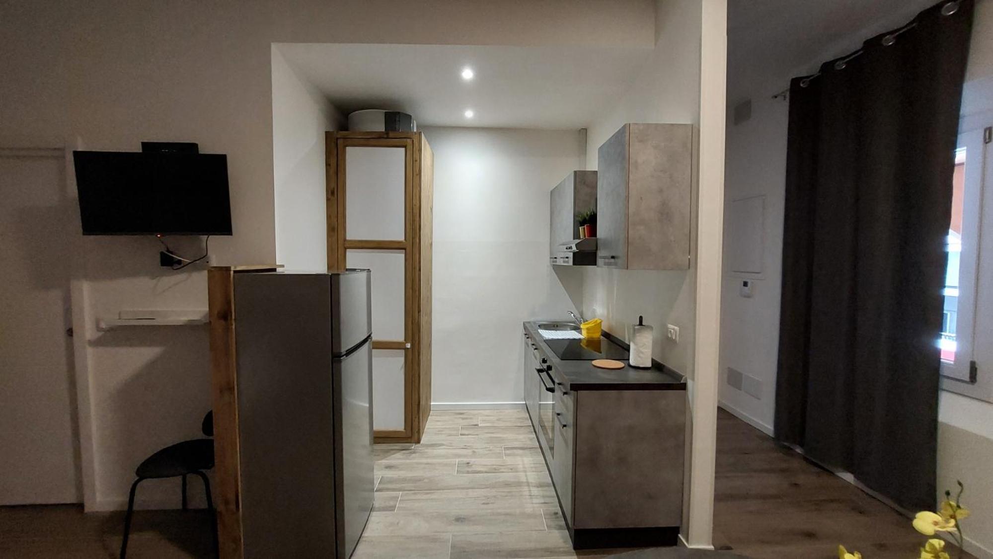 Vigarani Apartments photo 5