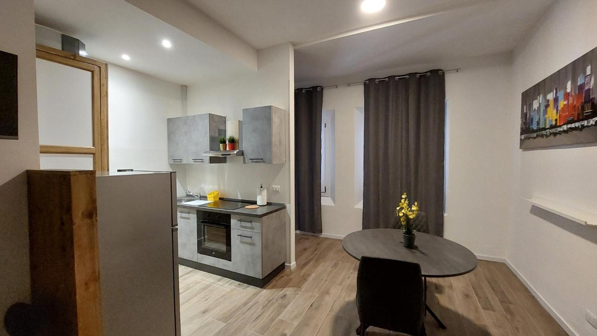 Vigarani Apartments photo 4