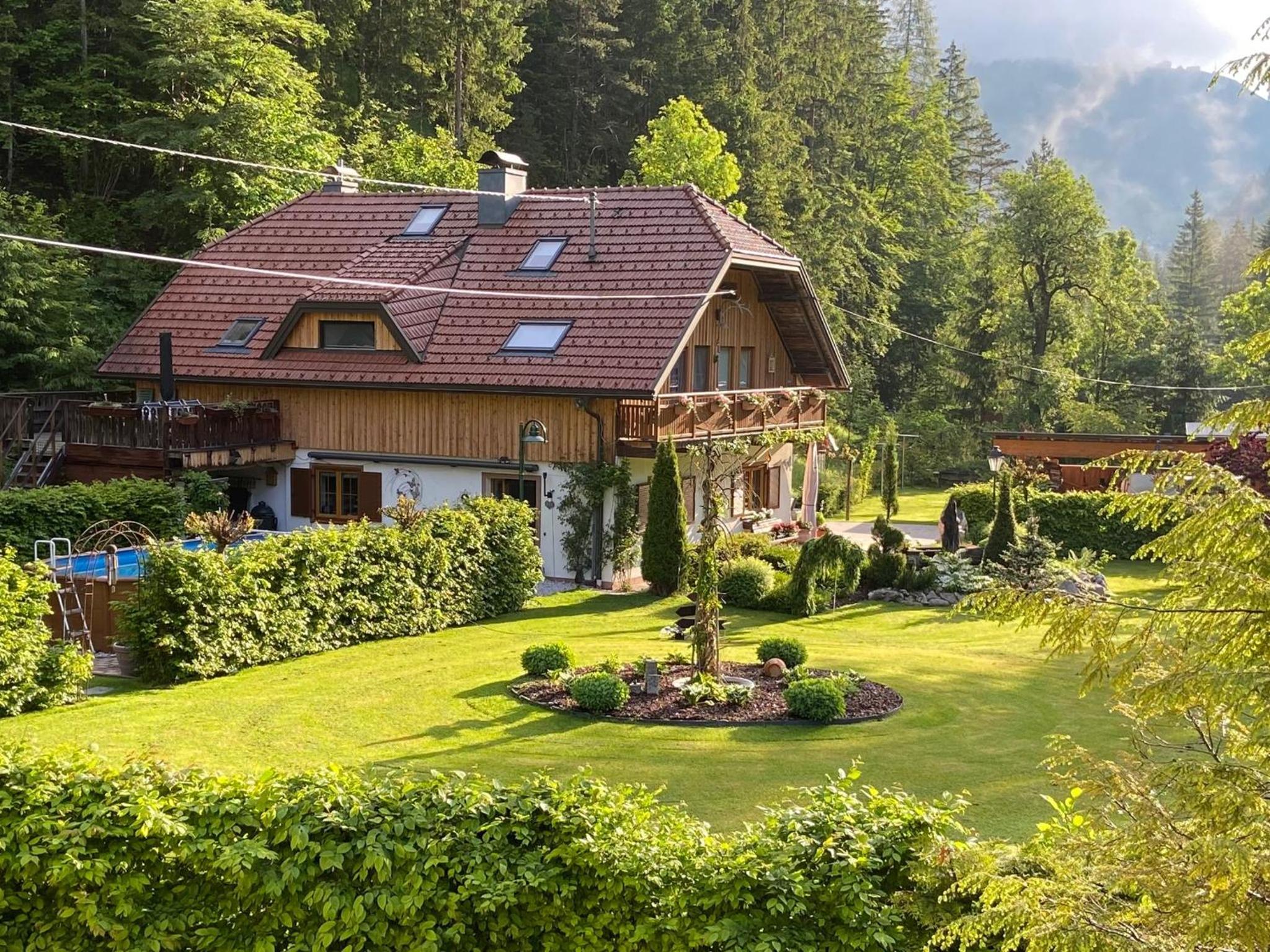 Haus Steinthaler view 3