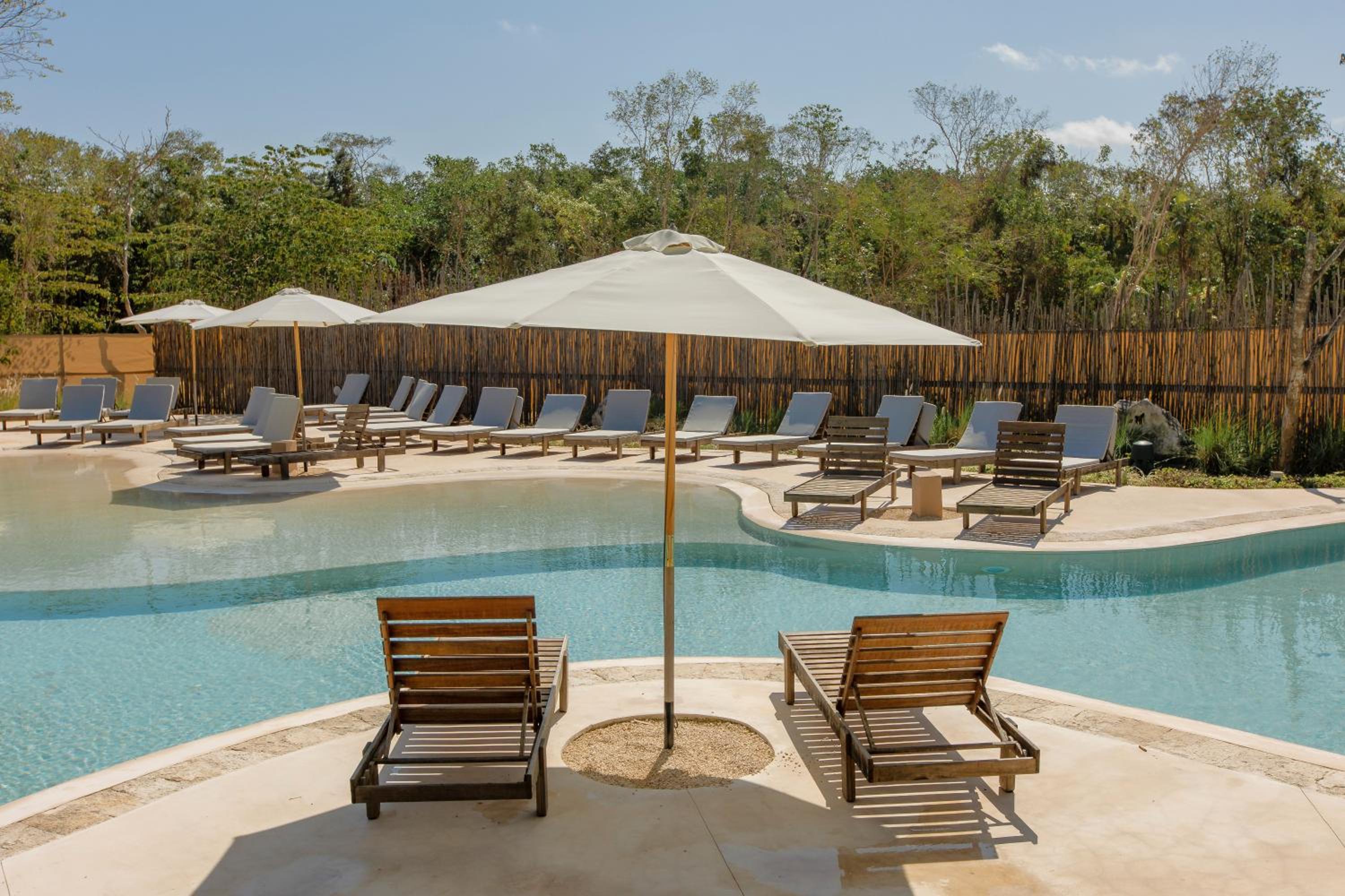 Lumina at The Village Luxury Residences in Corasol view 5