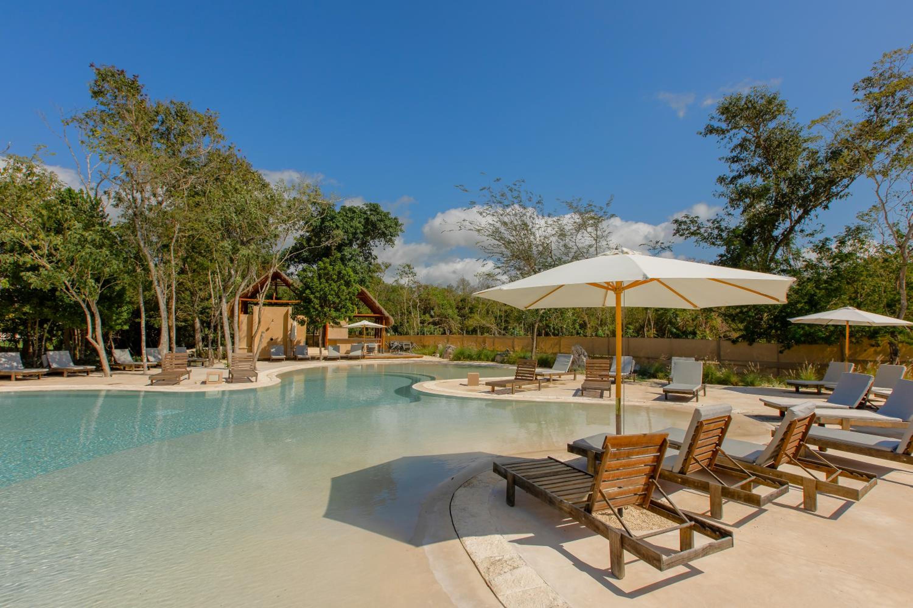Lumina at The Village Luxury Residences in Corasol view 2