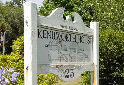Kenilworth House