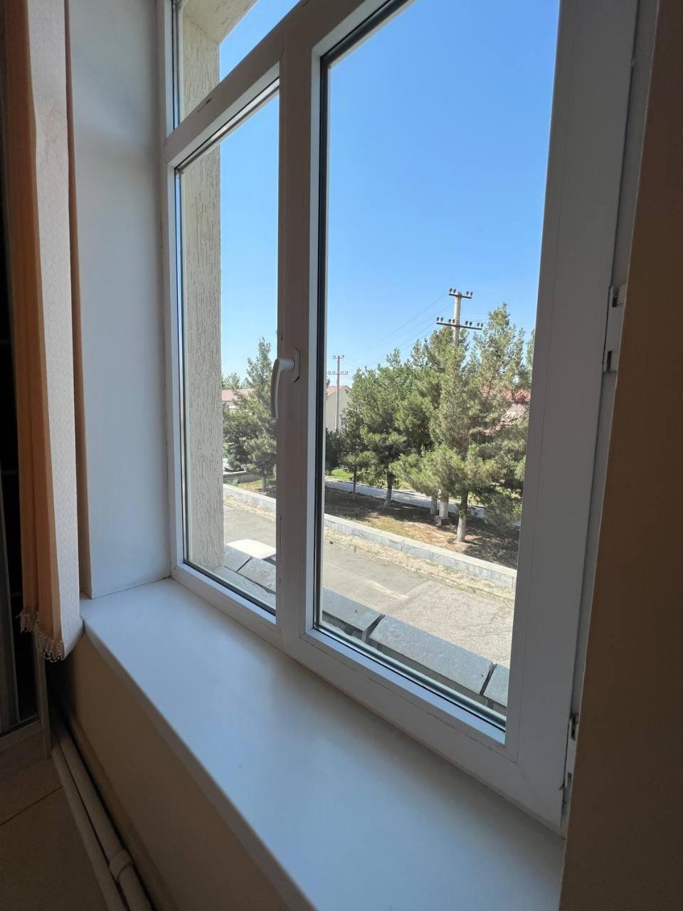 Khan Apartments