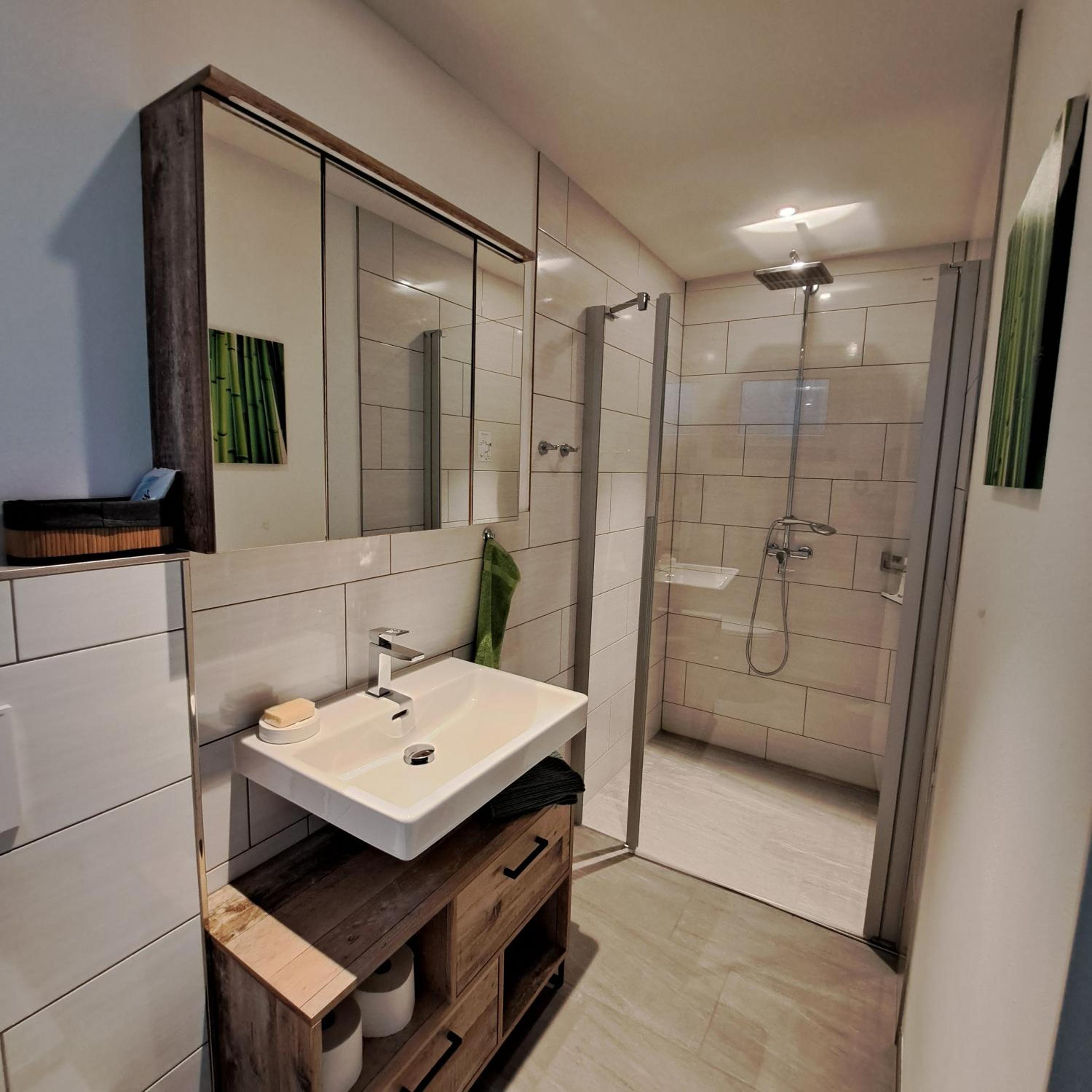 Ferienwohnung Muota