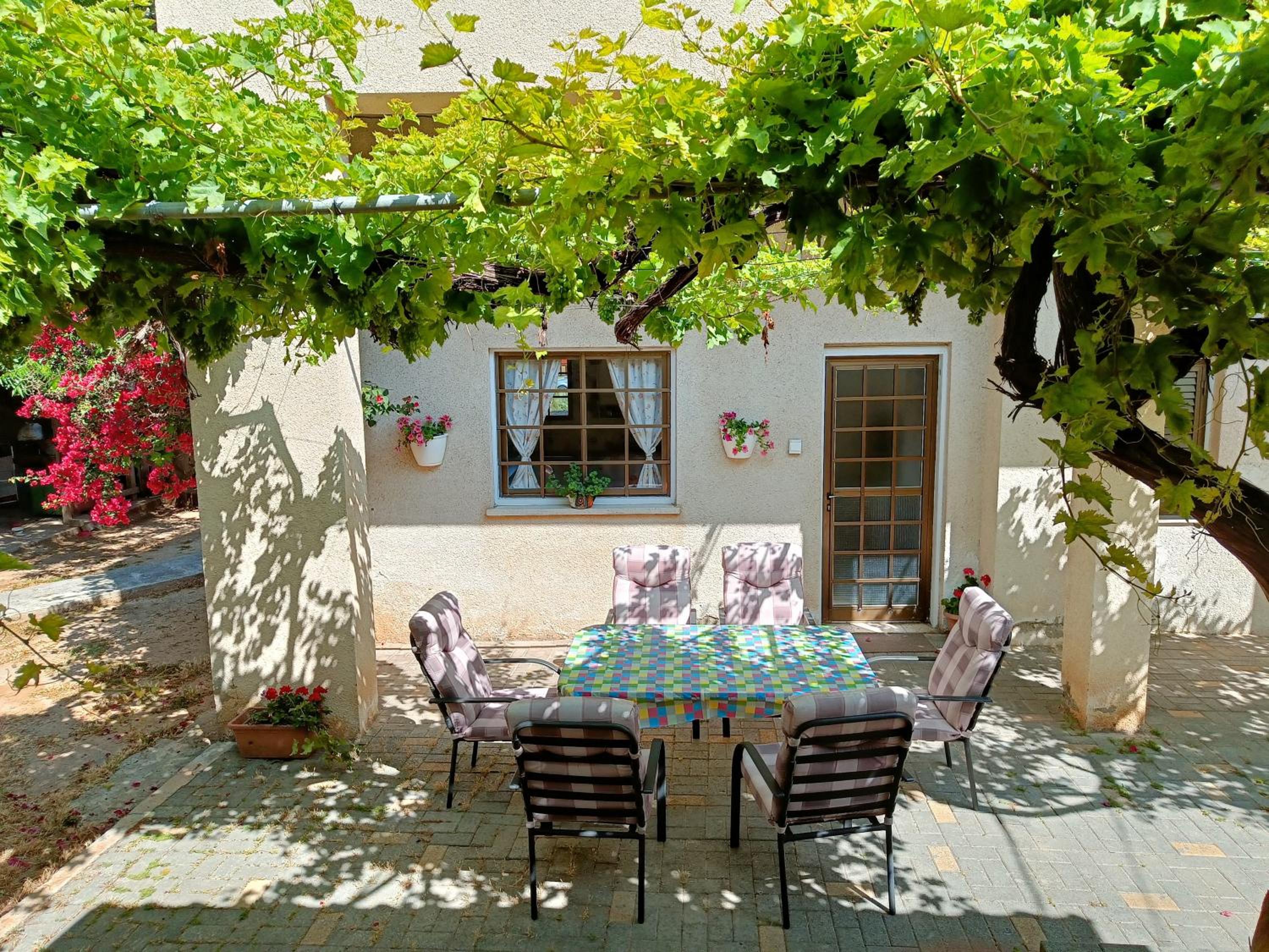 The Grapevine Guest House