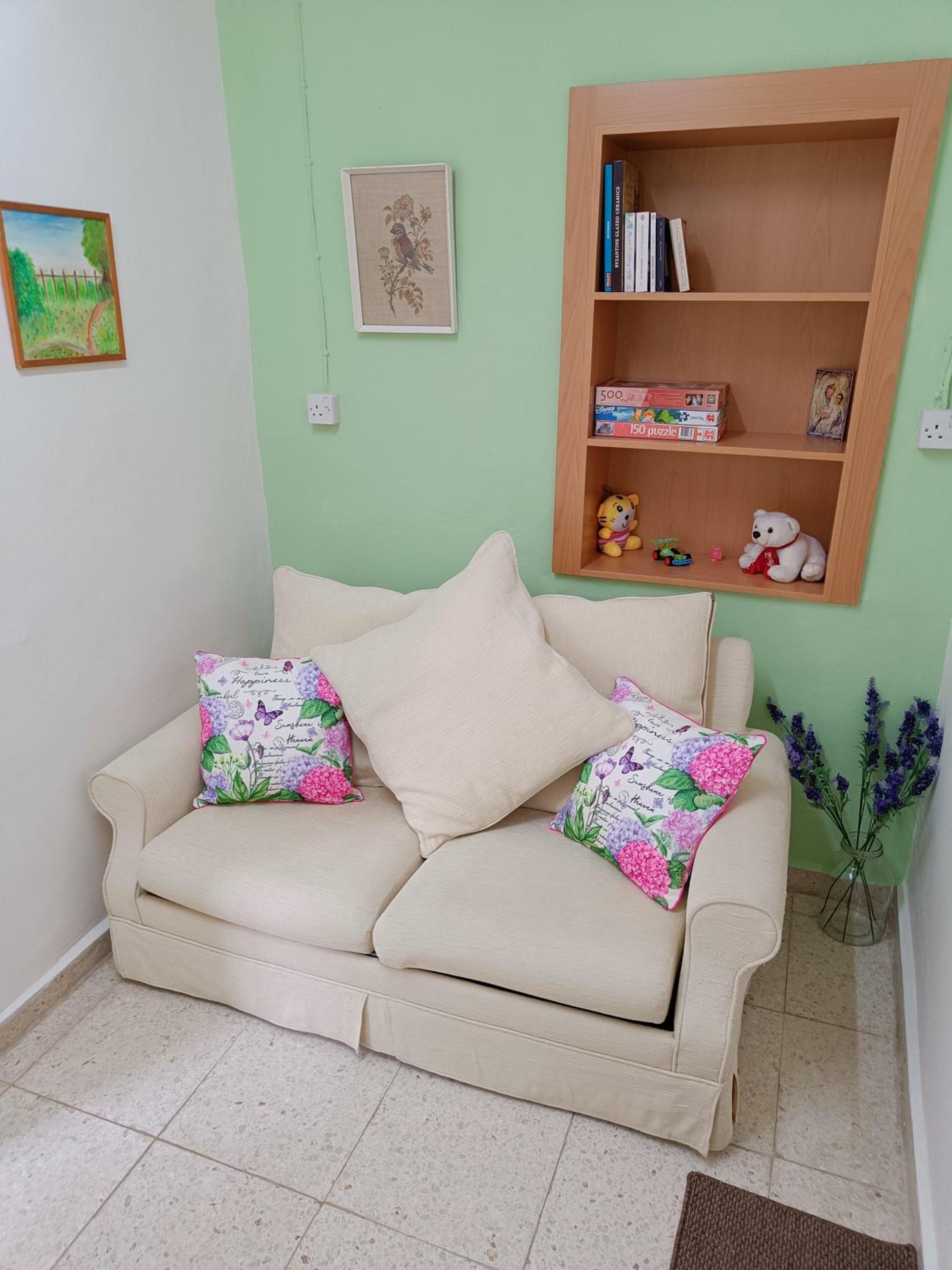The Grapevine Guest House