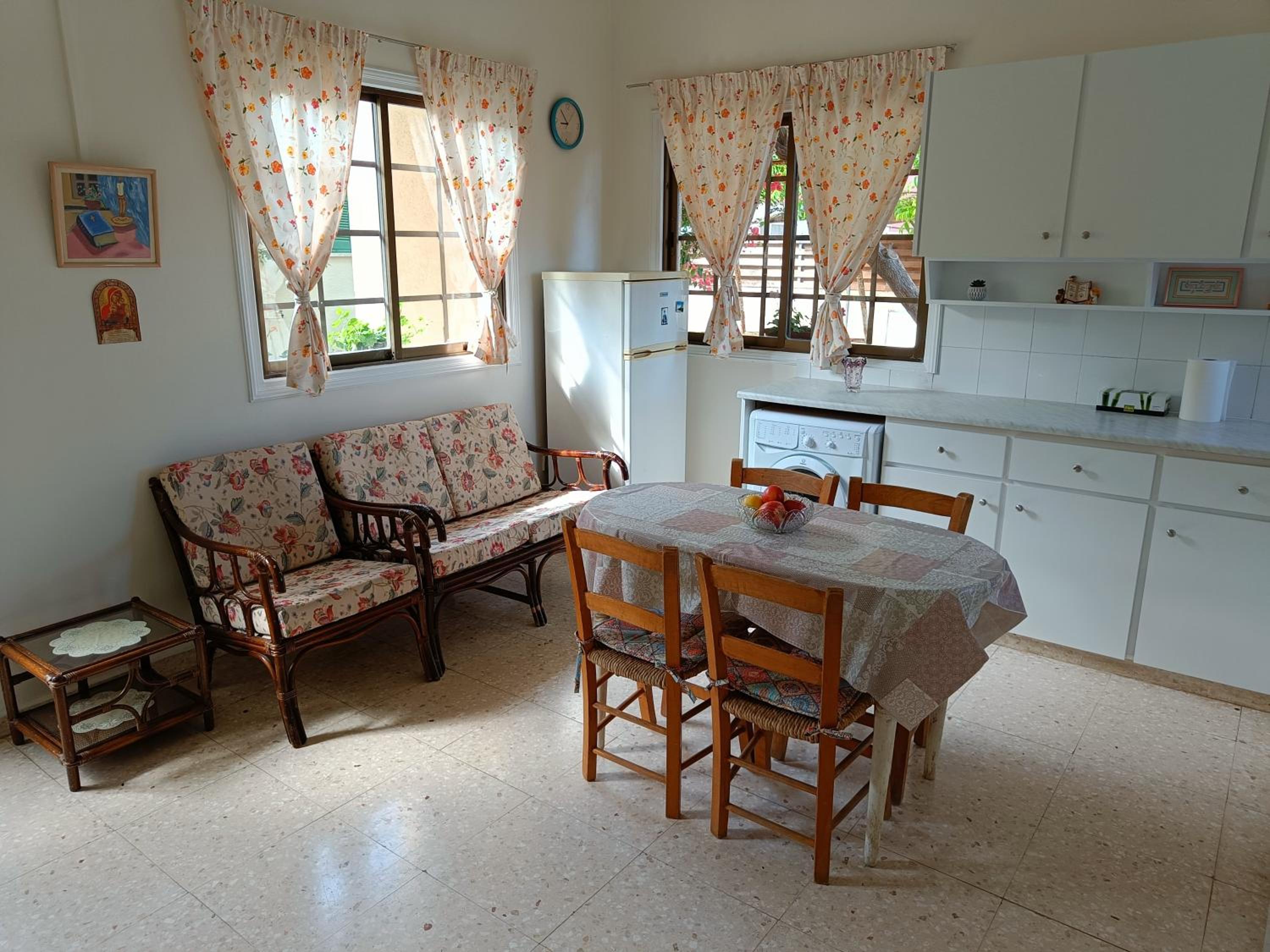 The Grapevine Guest House