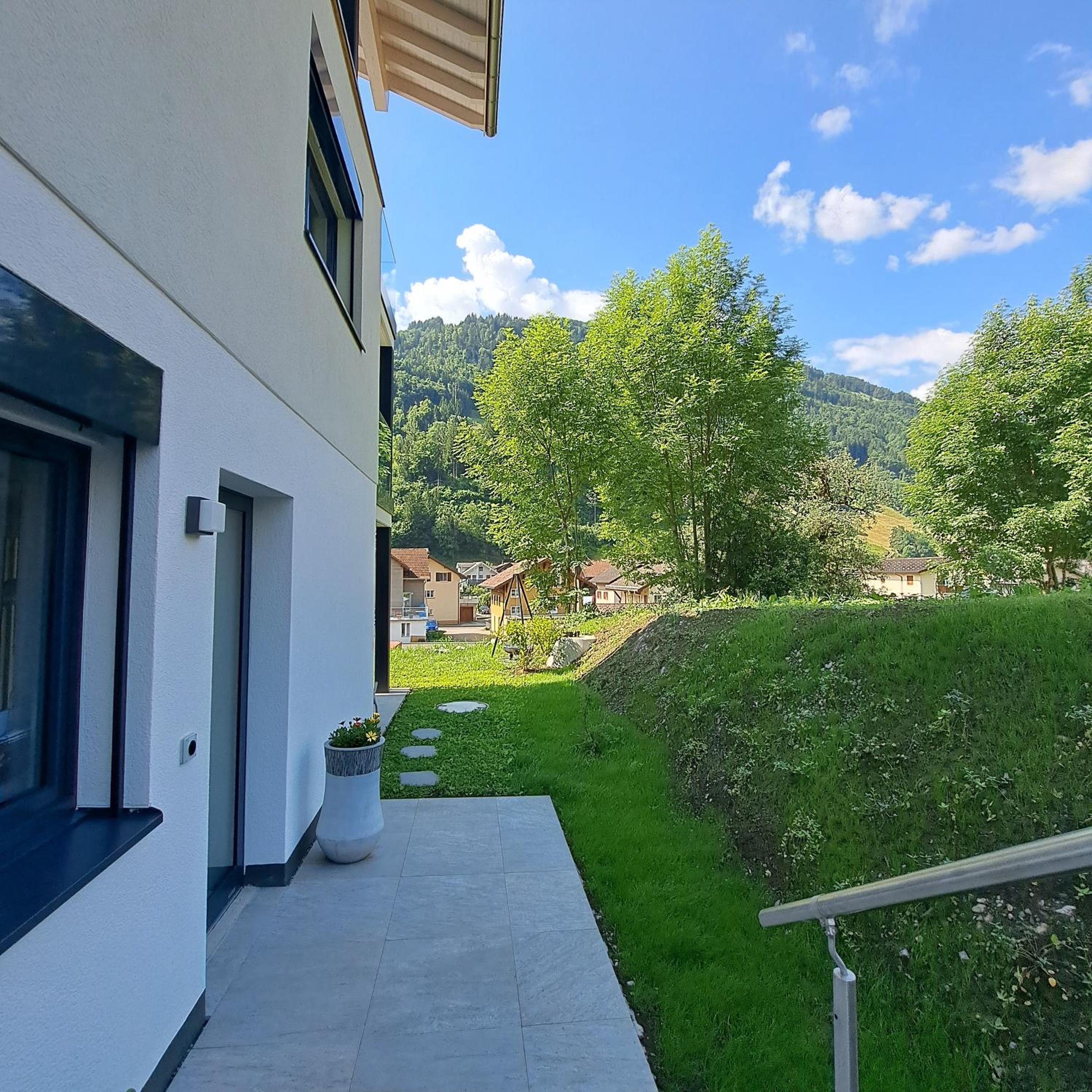 Ferienwohnung Muota
