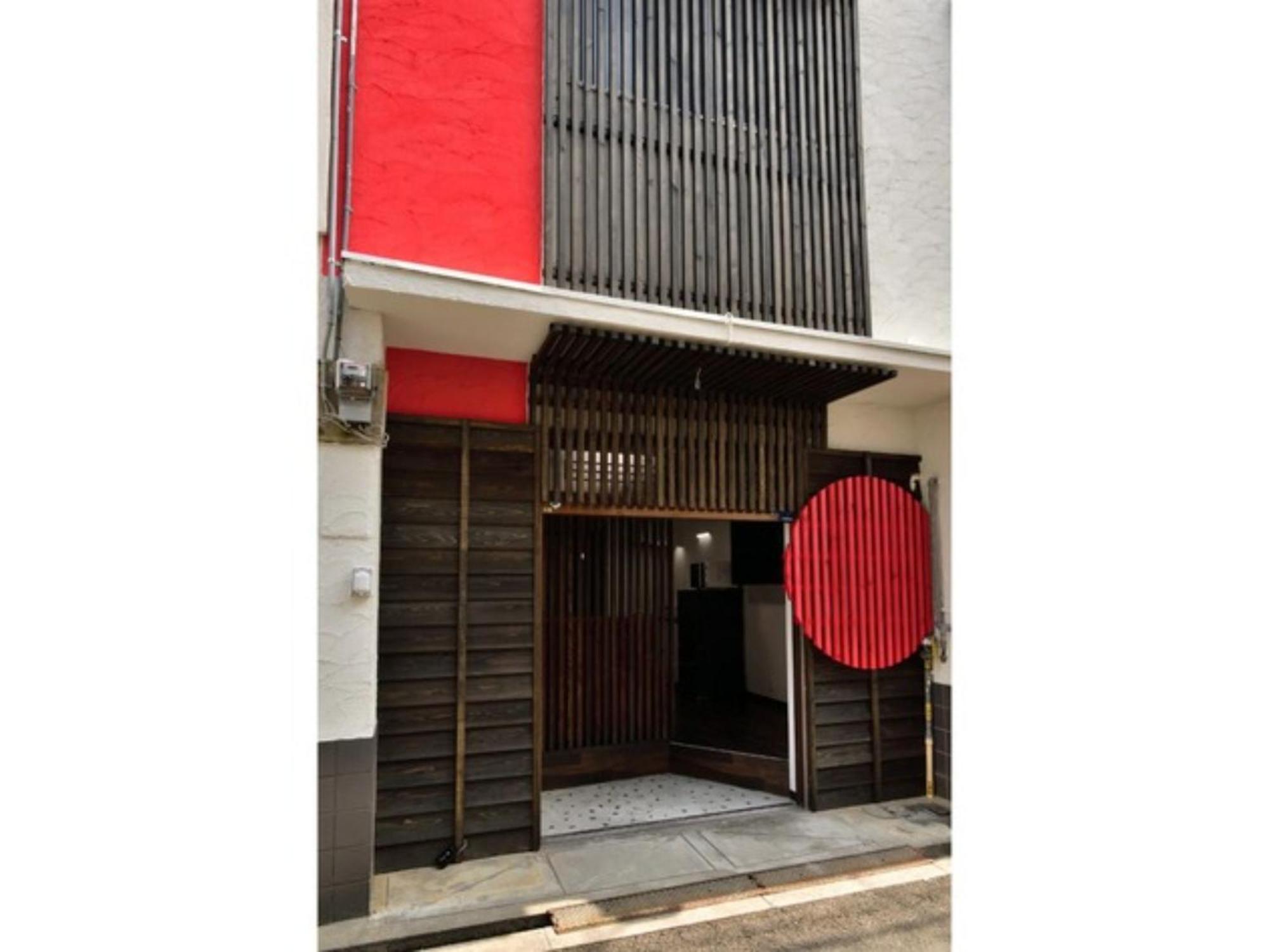 Machi de Kurasu Tengachaya - Vacation STAY 14199