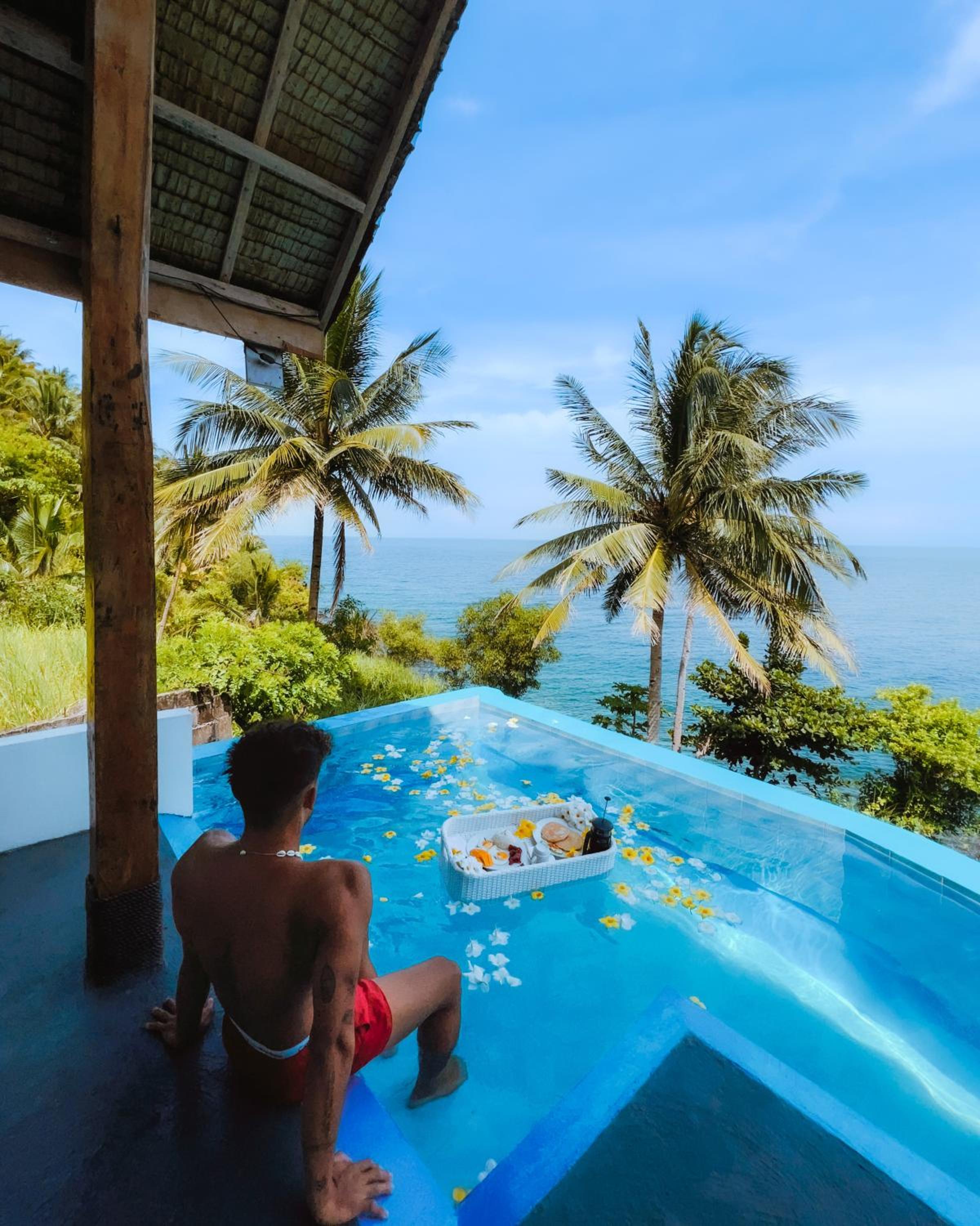 Bintana Sa Paraiso