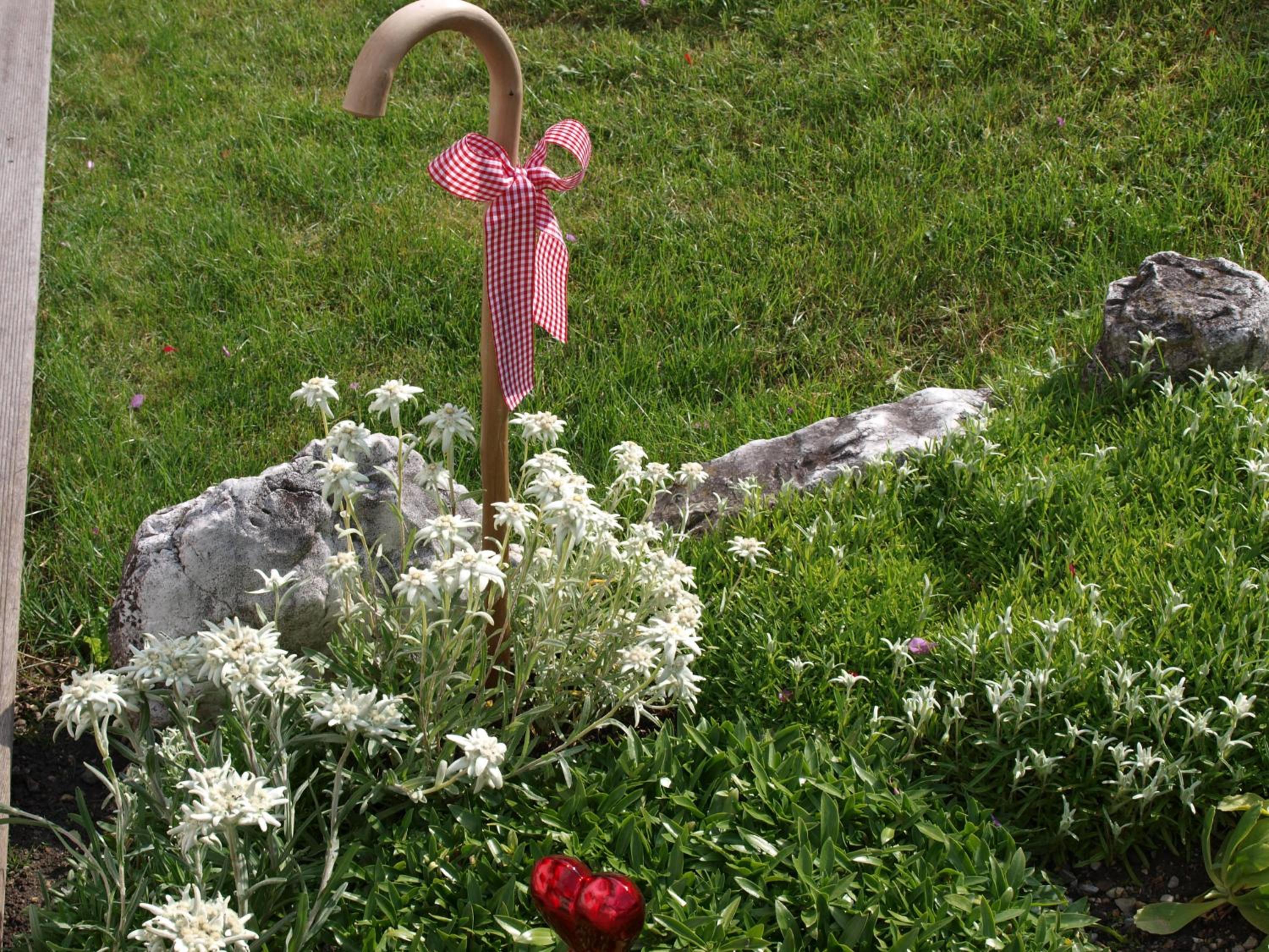 Alpenferienwohnung Strickner