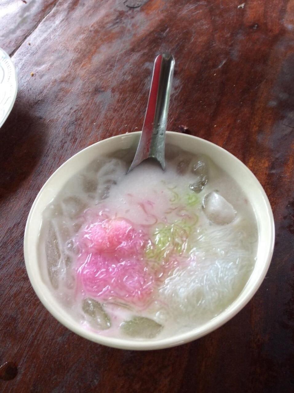 The Little Lopburi Village