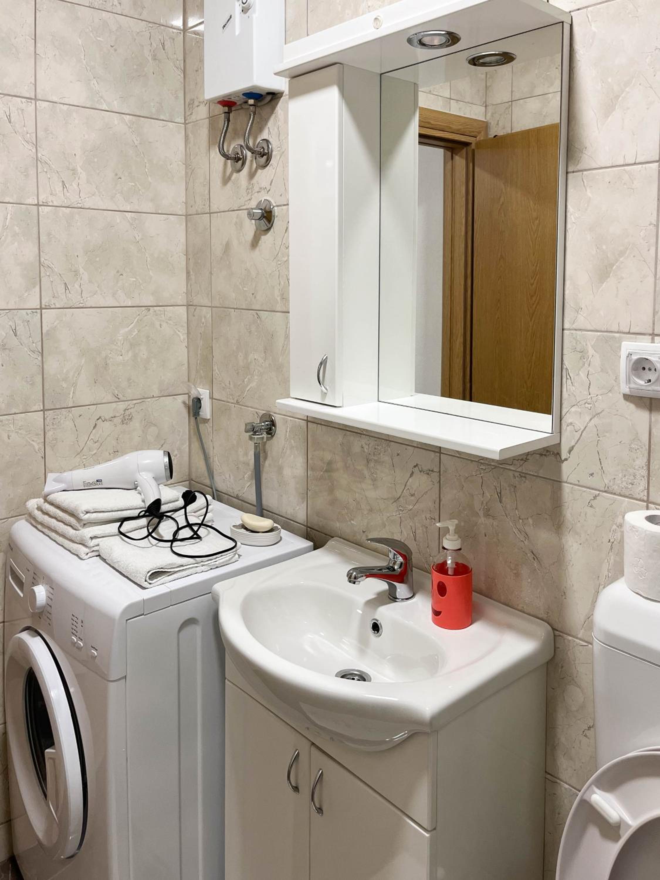 Apartmani Budimčić