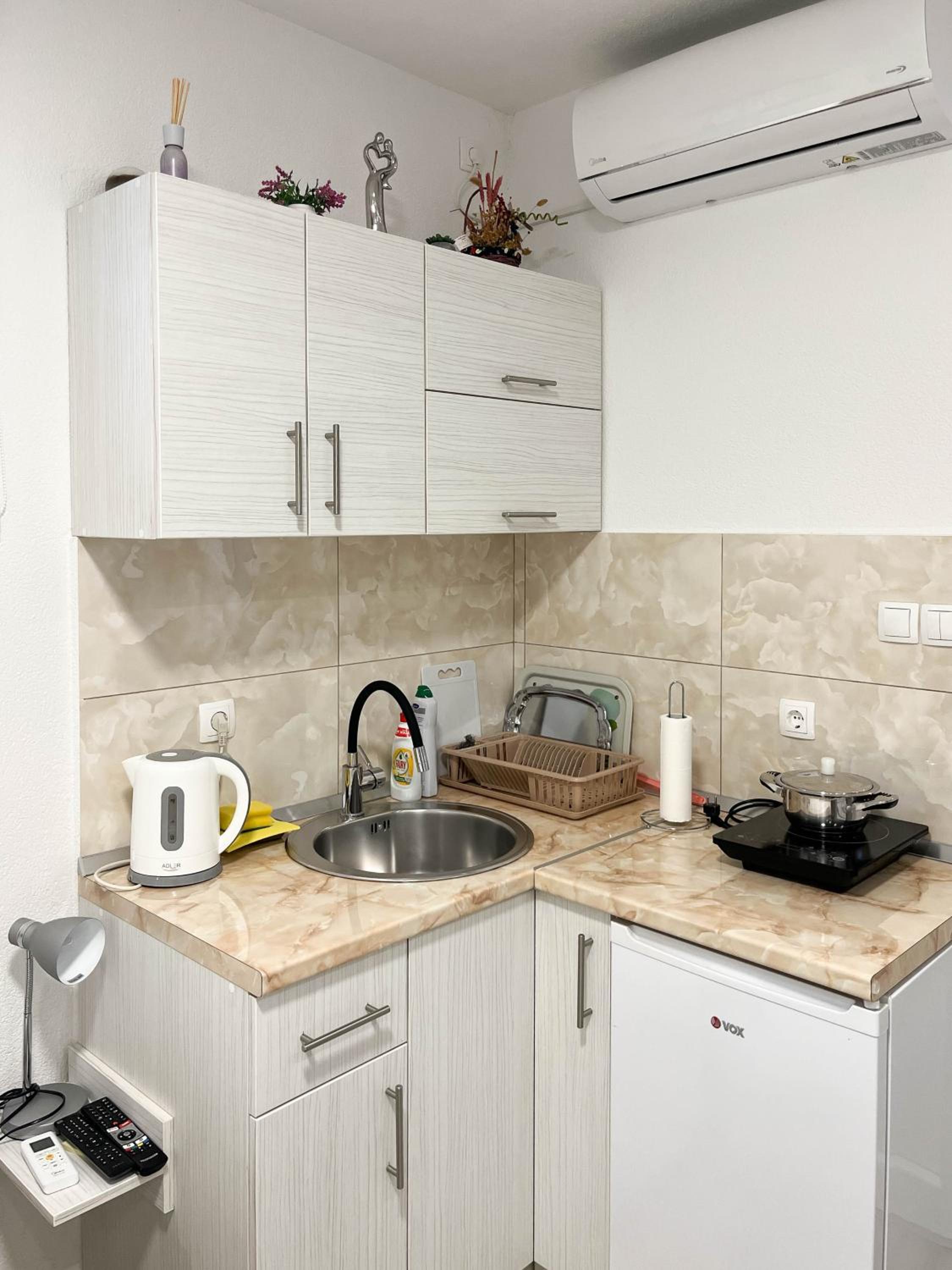 Apartmani Budimčić