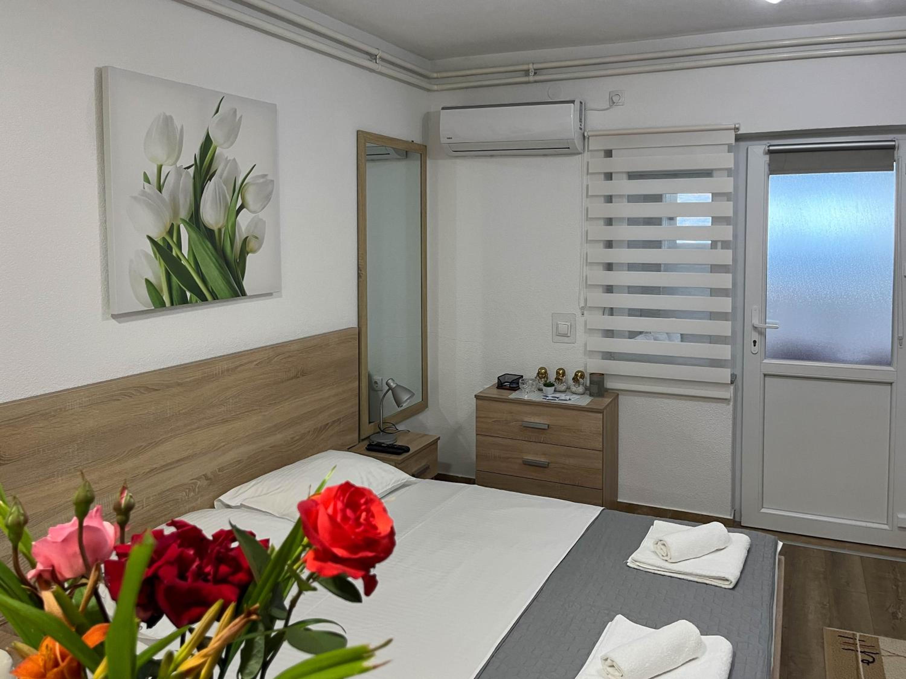 Apartmani Budimčić