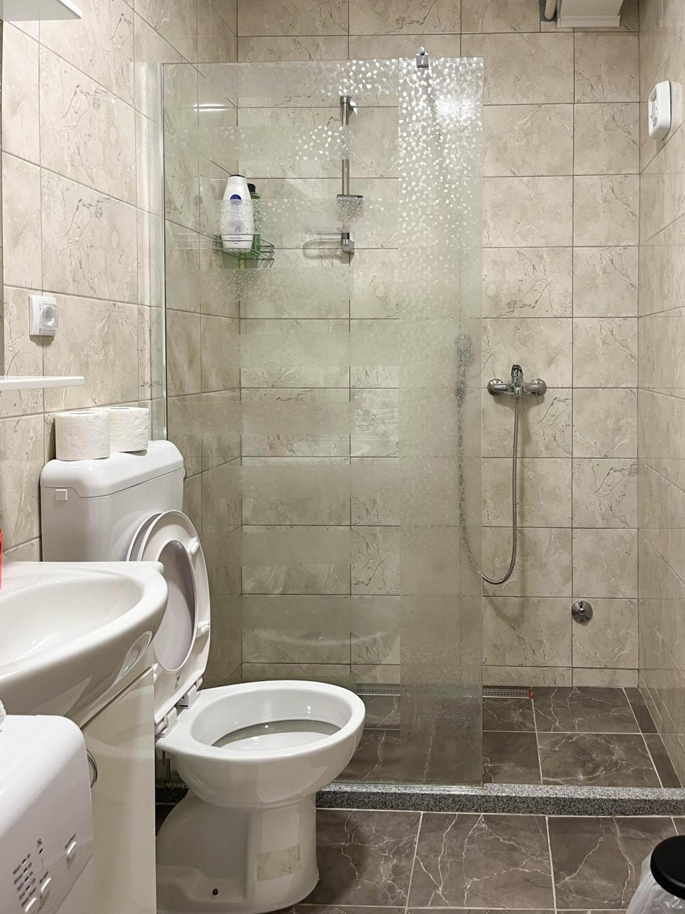 Apartmani Budimčić
