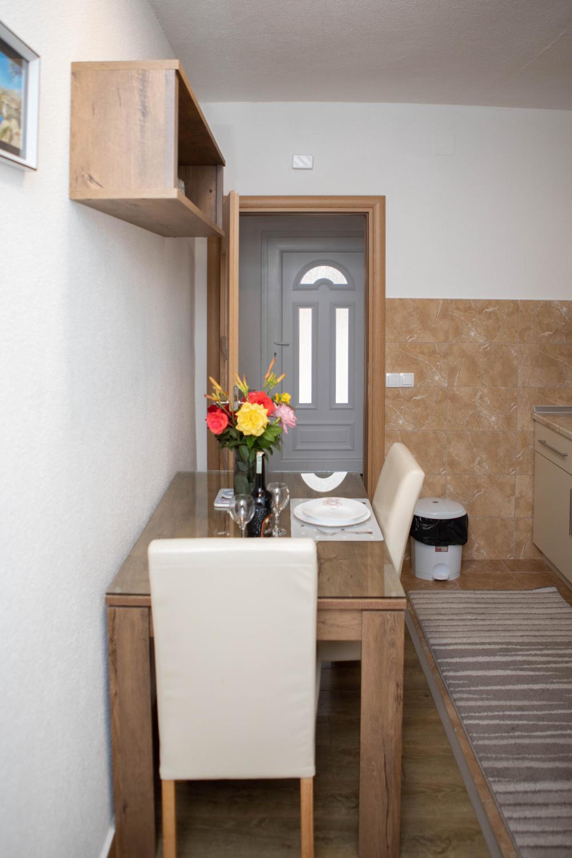 Apartmani Budimčić