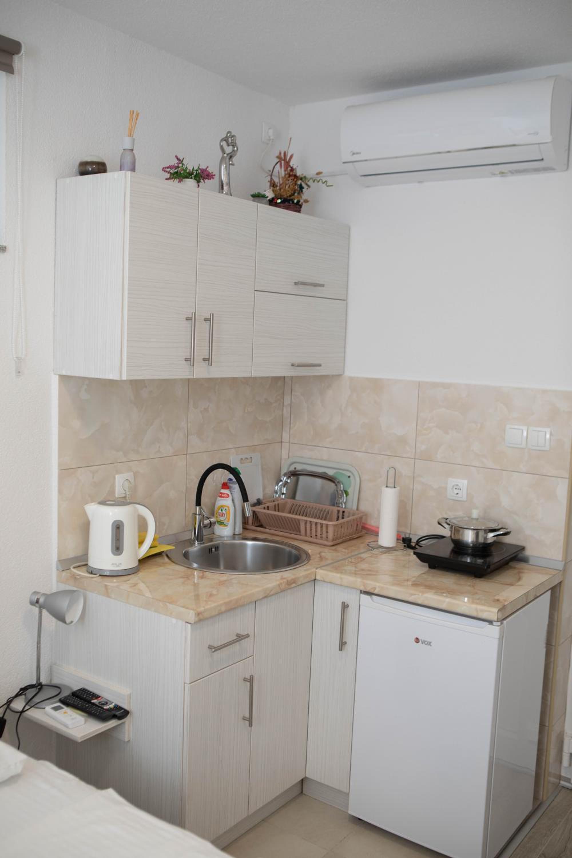 Apartmani Budimčić