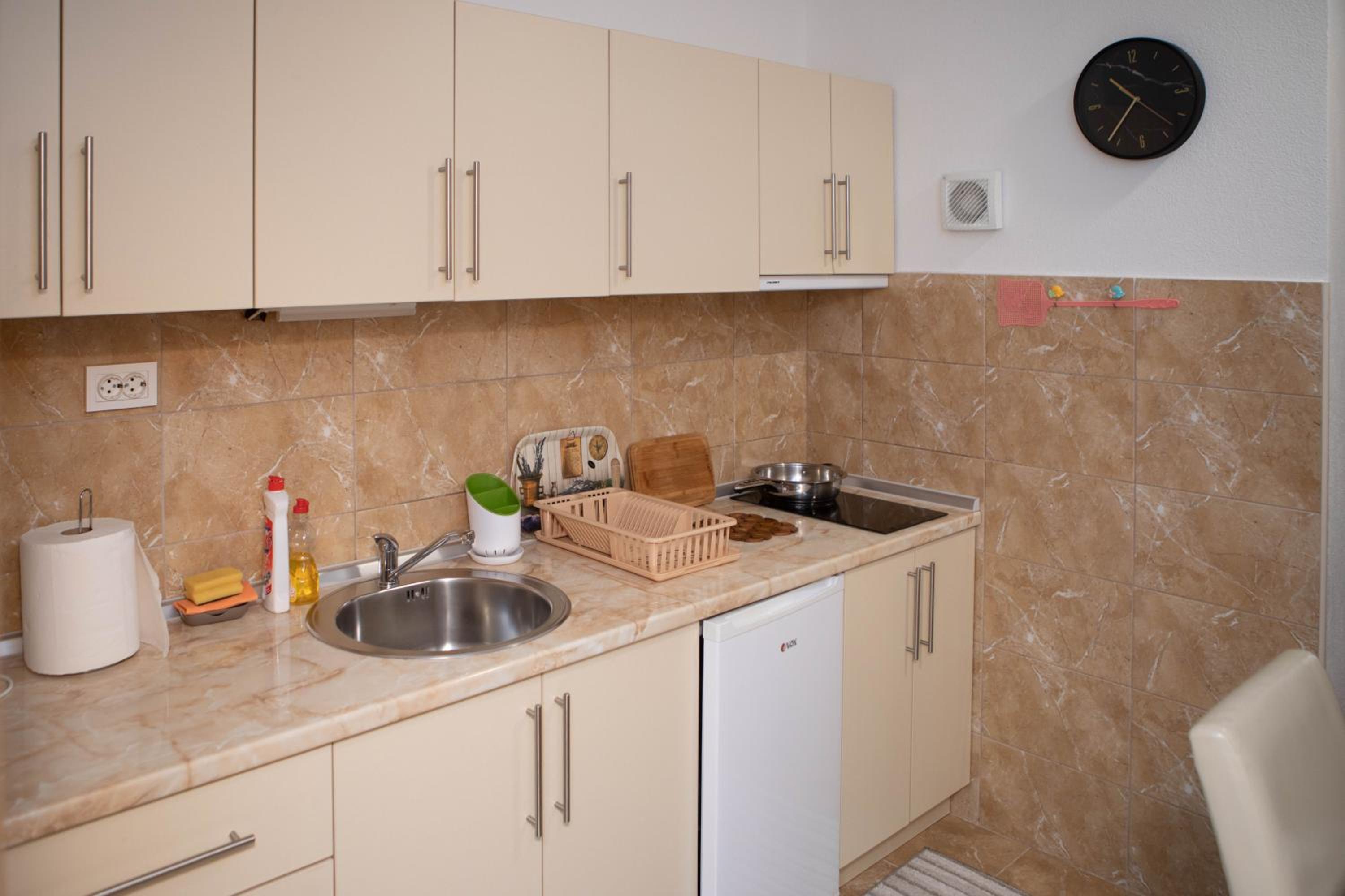 Apartmani Budimčić